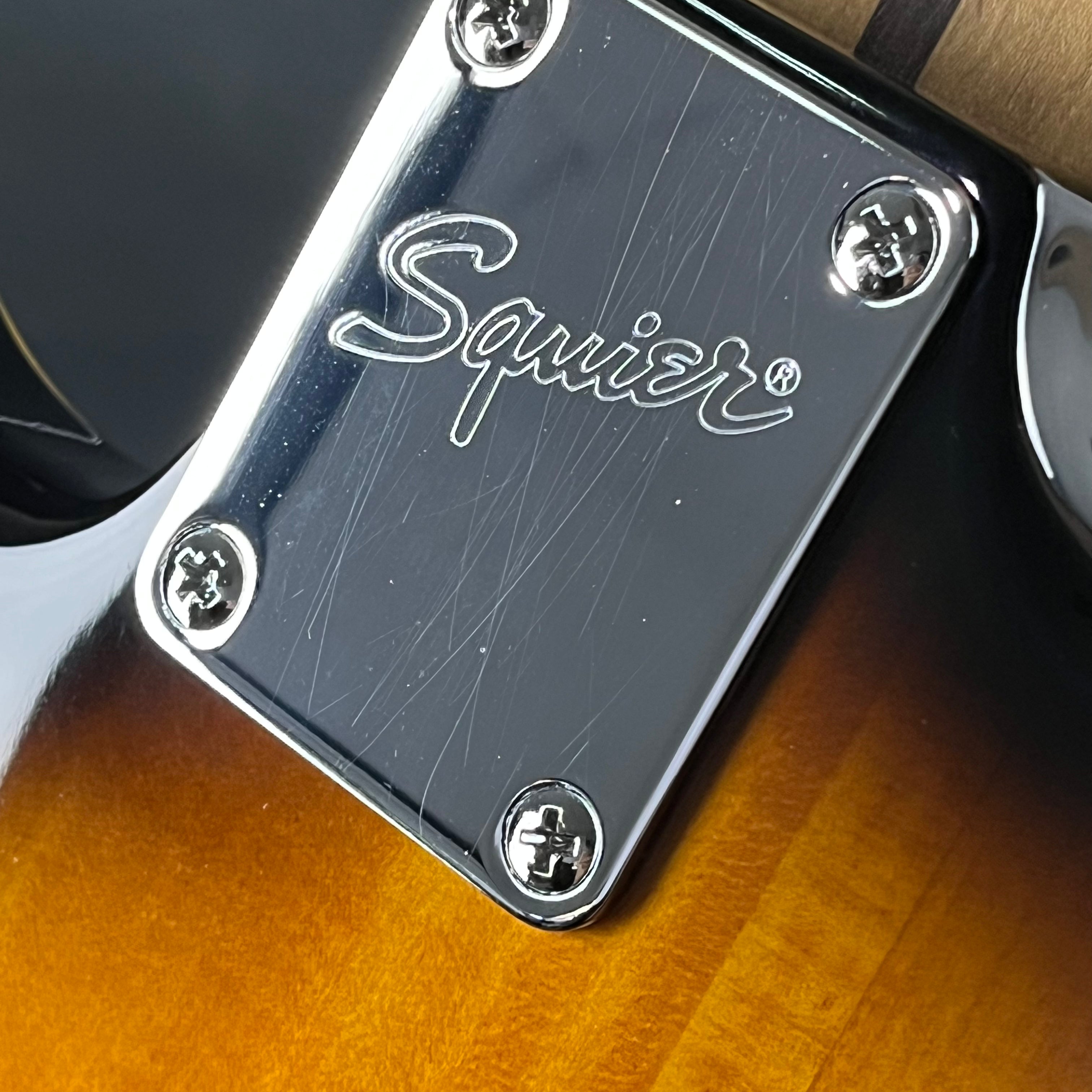 Squier Bullet Stratocaster
