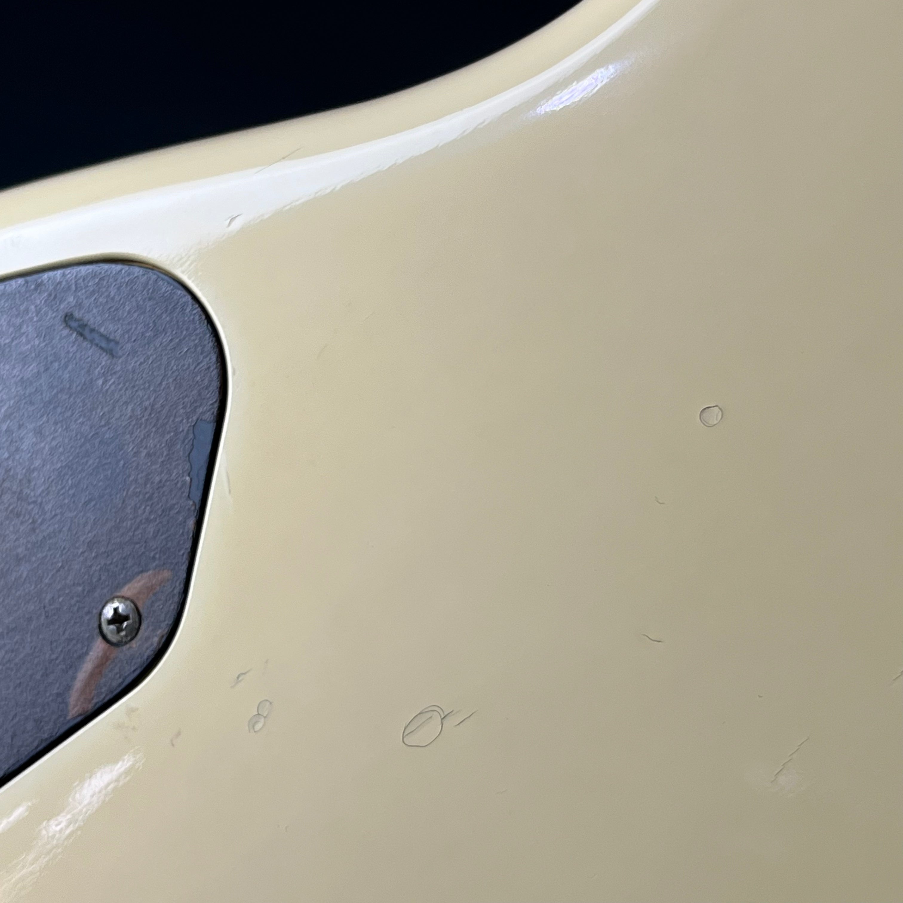 Squier Japan JV Series Precision Bass