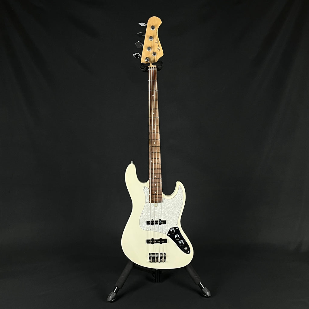 Bacchus Universe Series Jazz Bass