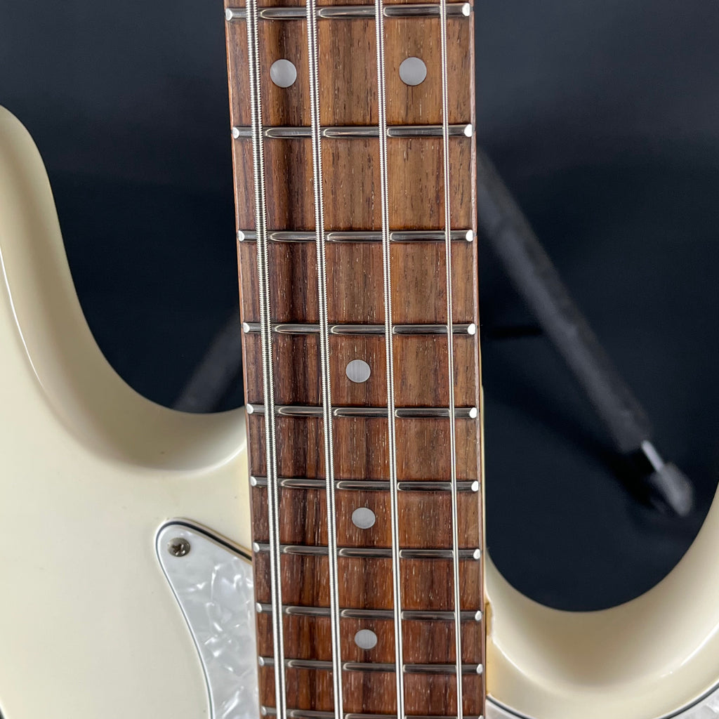 Bacchus Universe Series Jazz Bass