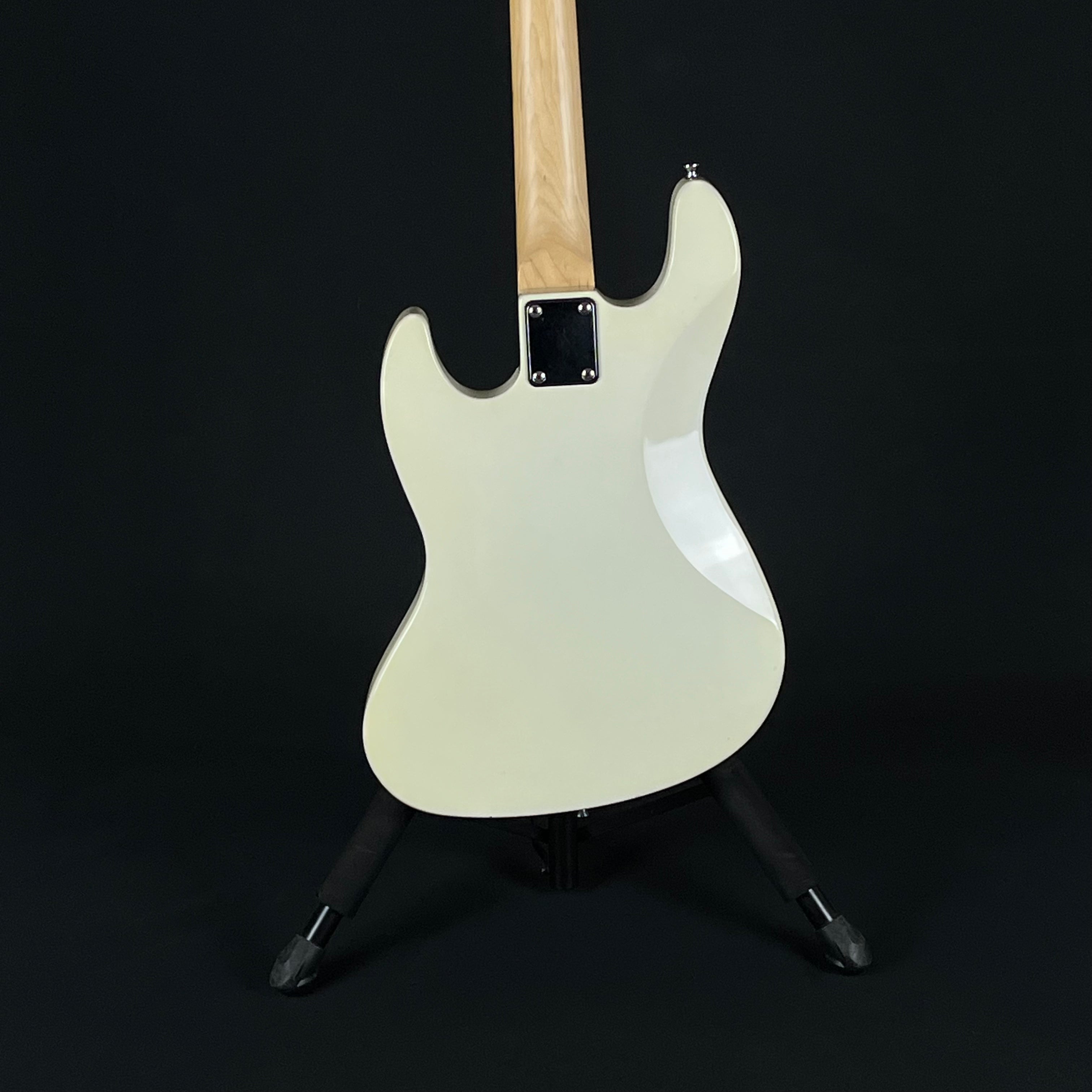Bacchus Universe Series Jazz Bass