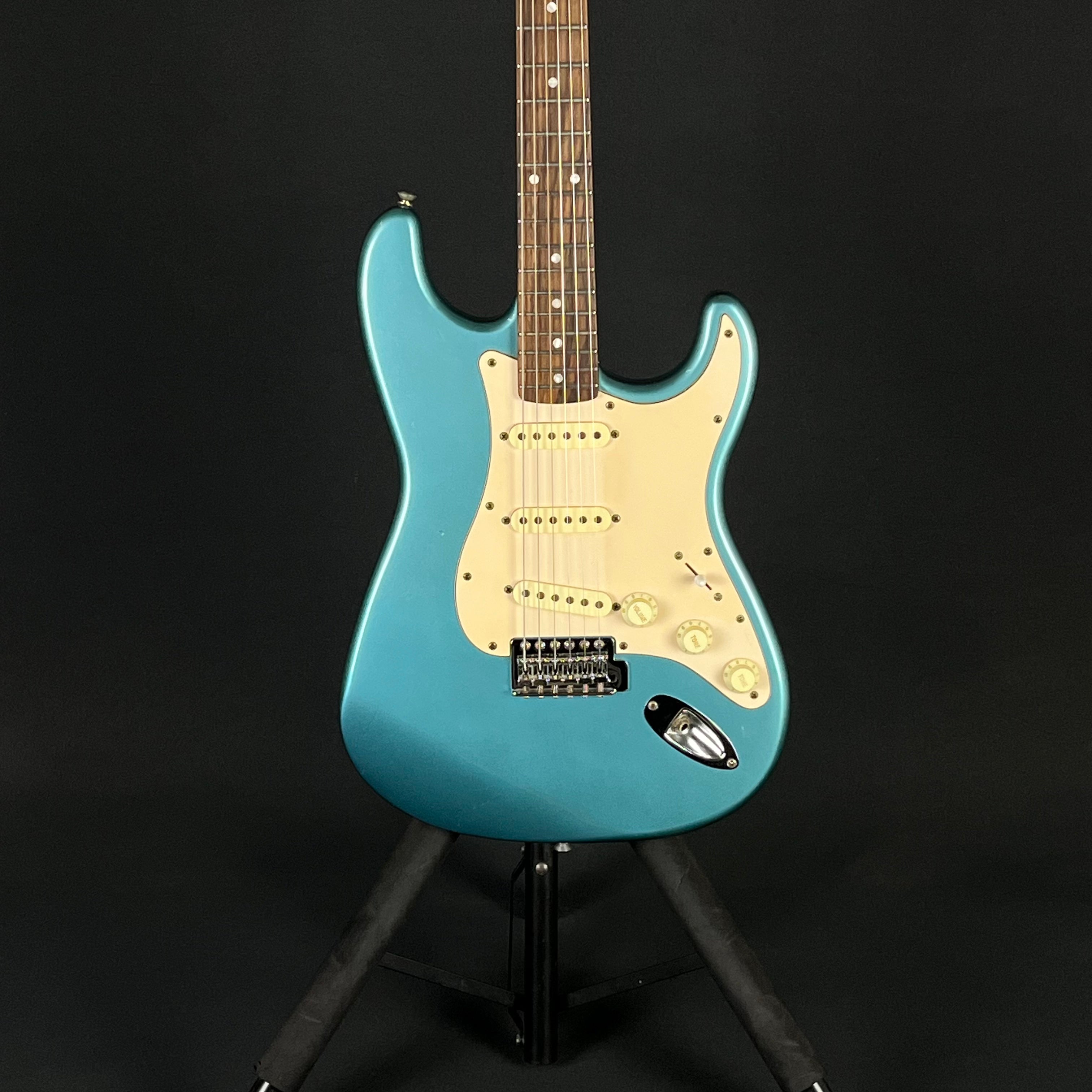 Squier Affinity Stratocaster