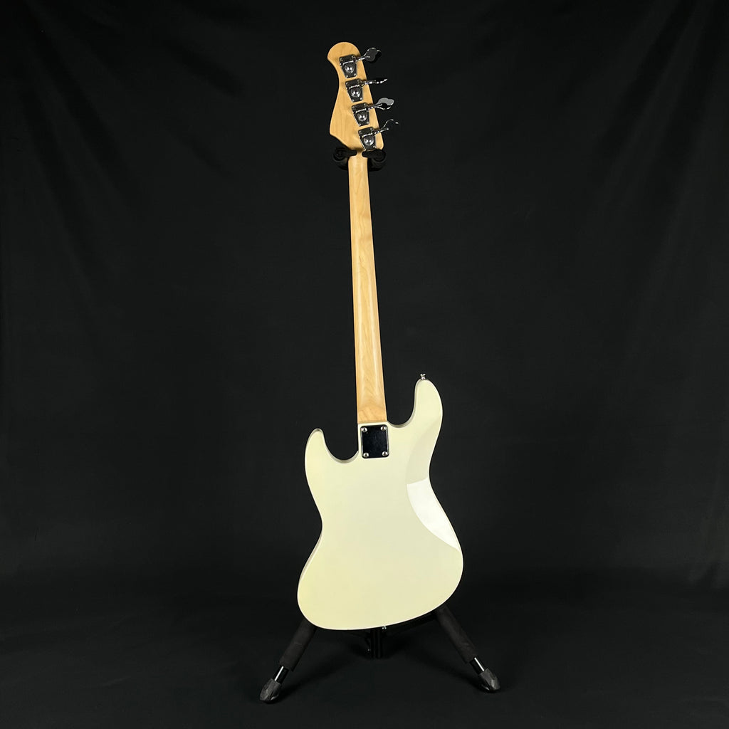 Bacchus Universe Series Jazz Bass