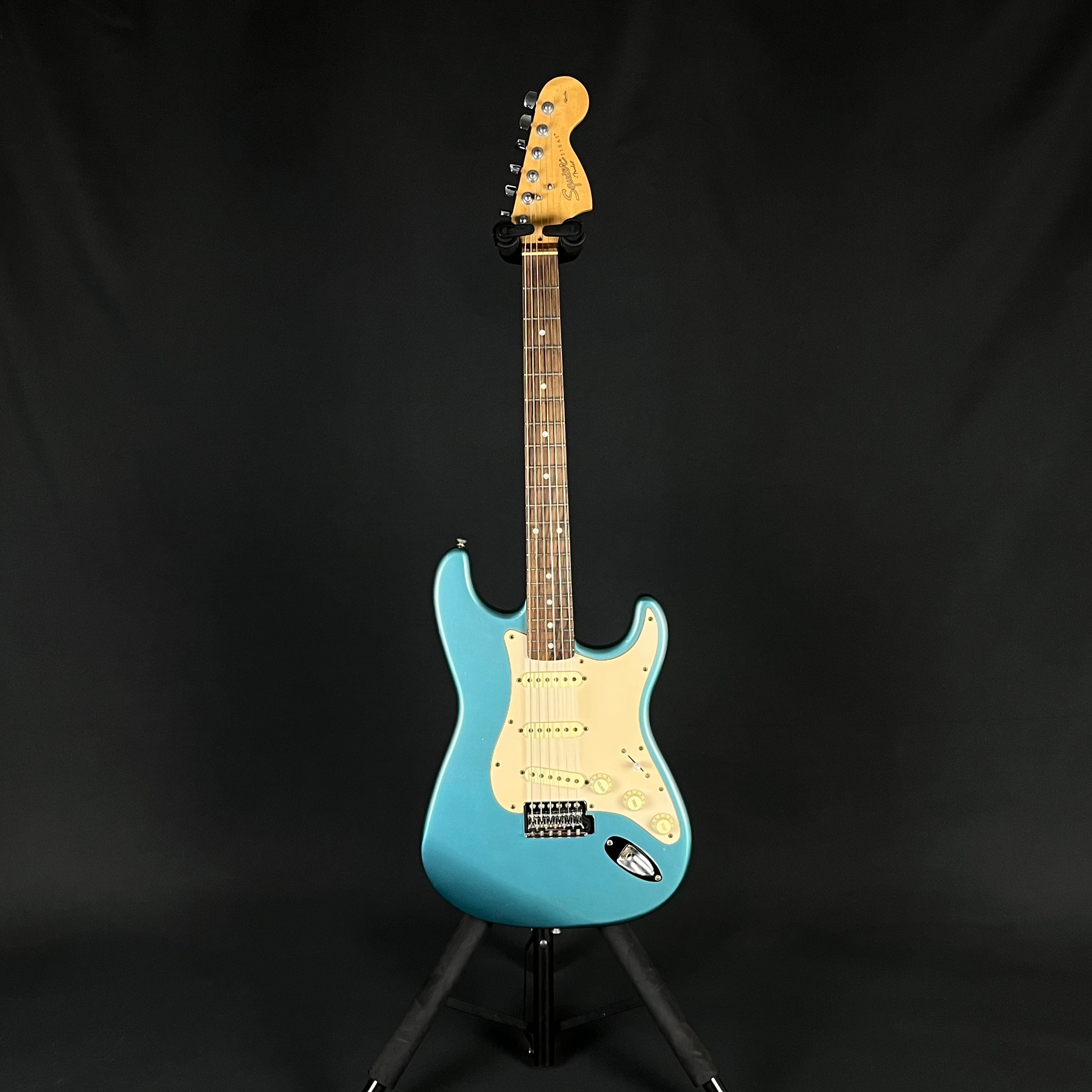 Squier Affinity Stratocaster