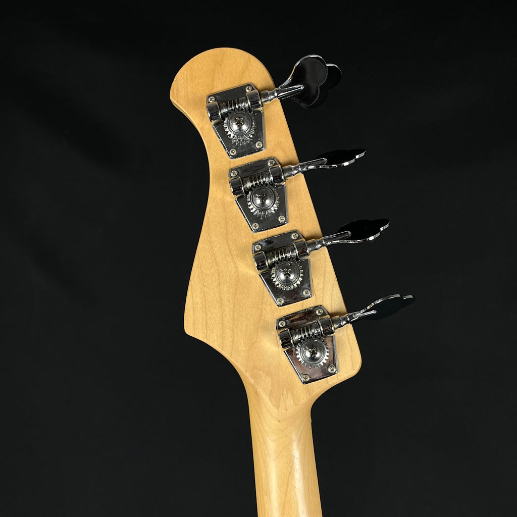 Bacchus Universe Series Jazz Bass