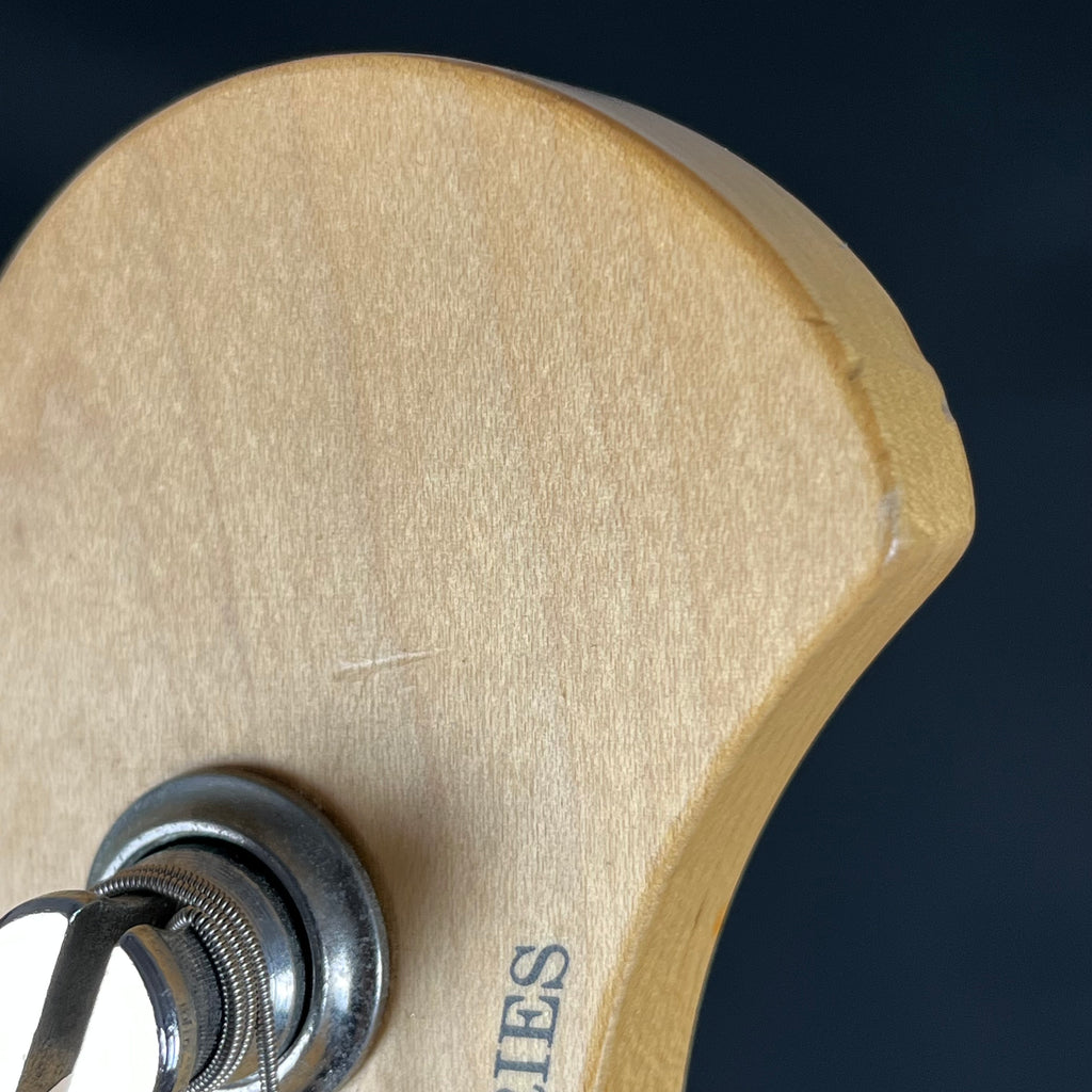 Bacchus Universe Series Jazz Bass