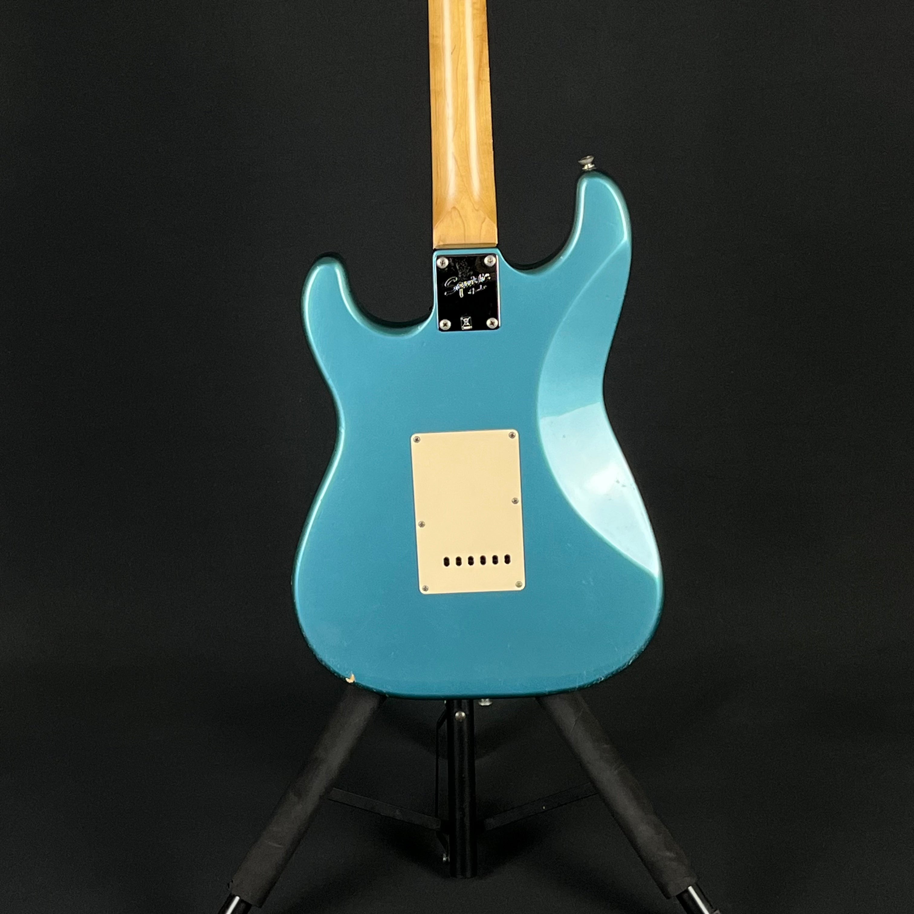 Squier Affinity Stratocaster