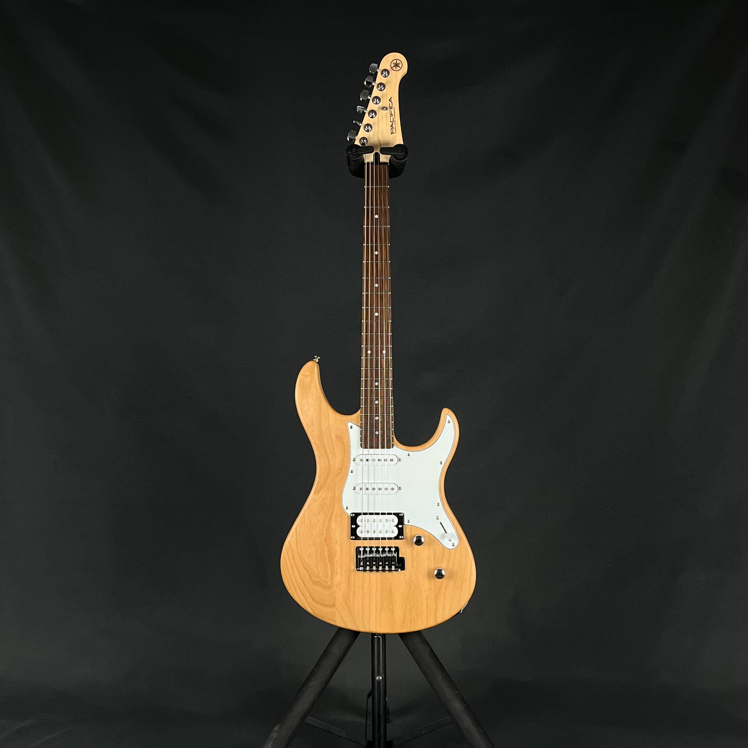 YAMAHA PAC112V