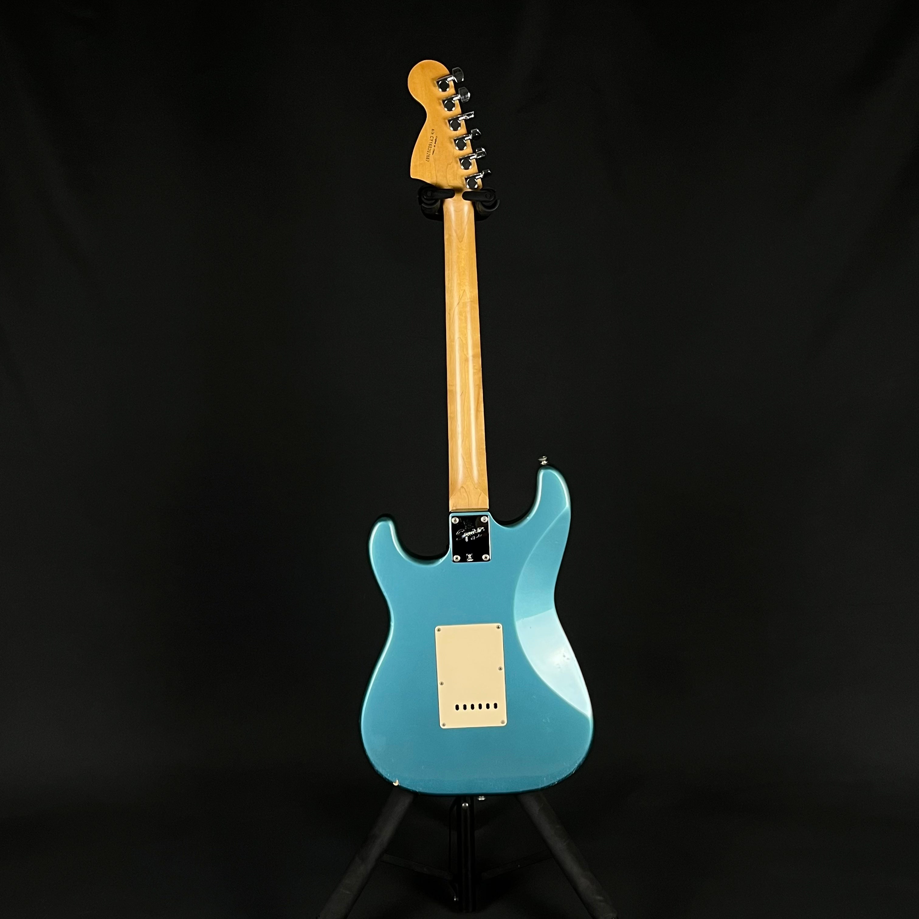 Squier Affinity Stratocaster