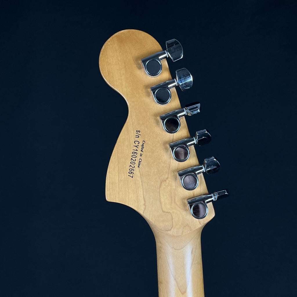 Squier Affinity Stratocaster