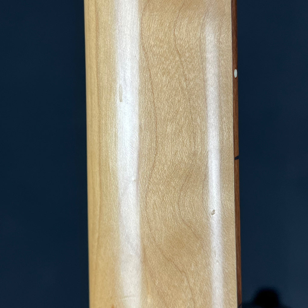 Bacchus Universe Series Jazz Bass