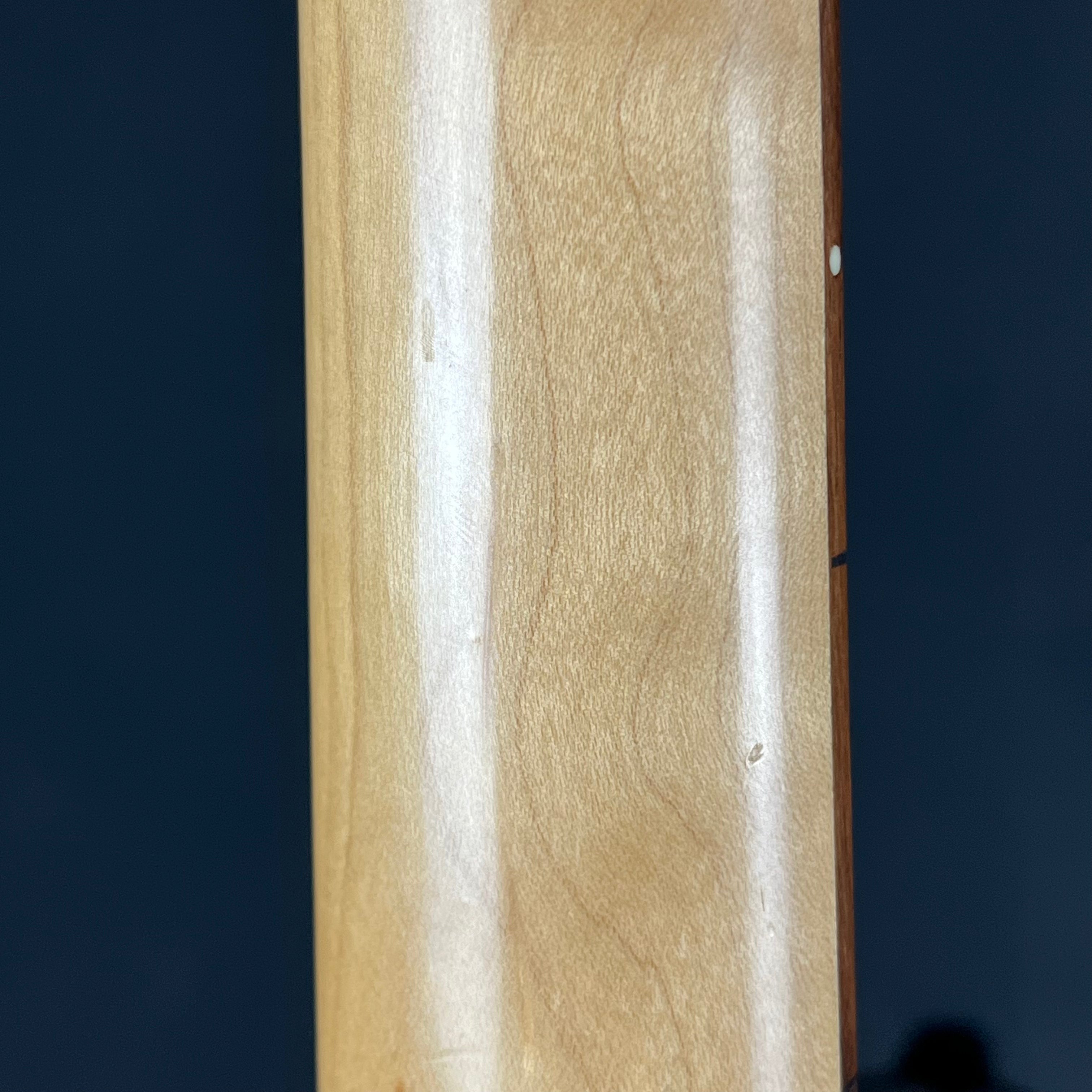 Bacchus Universe Series Jazz Bass
