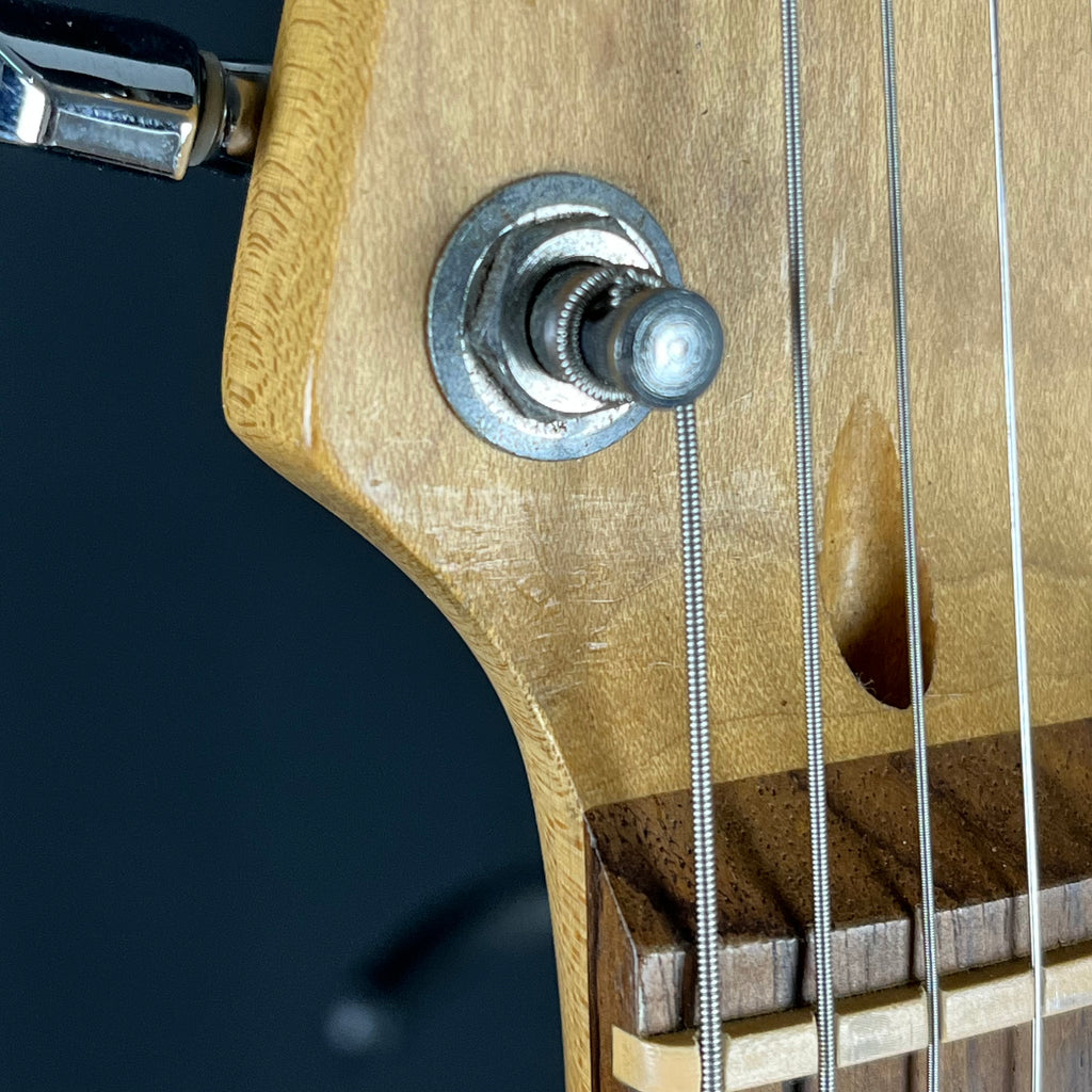 Squier Affinity Stratocaster