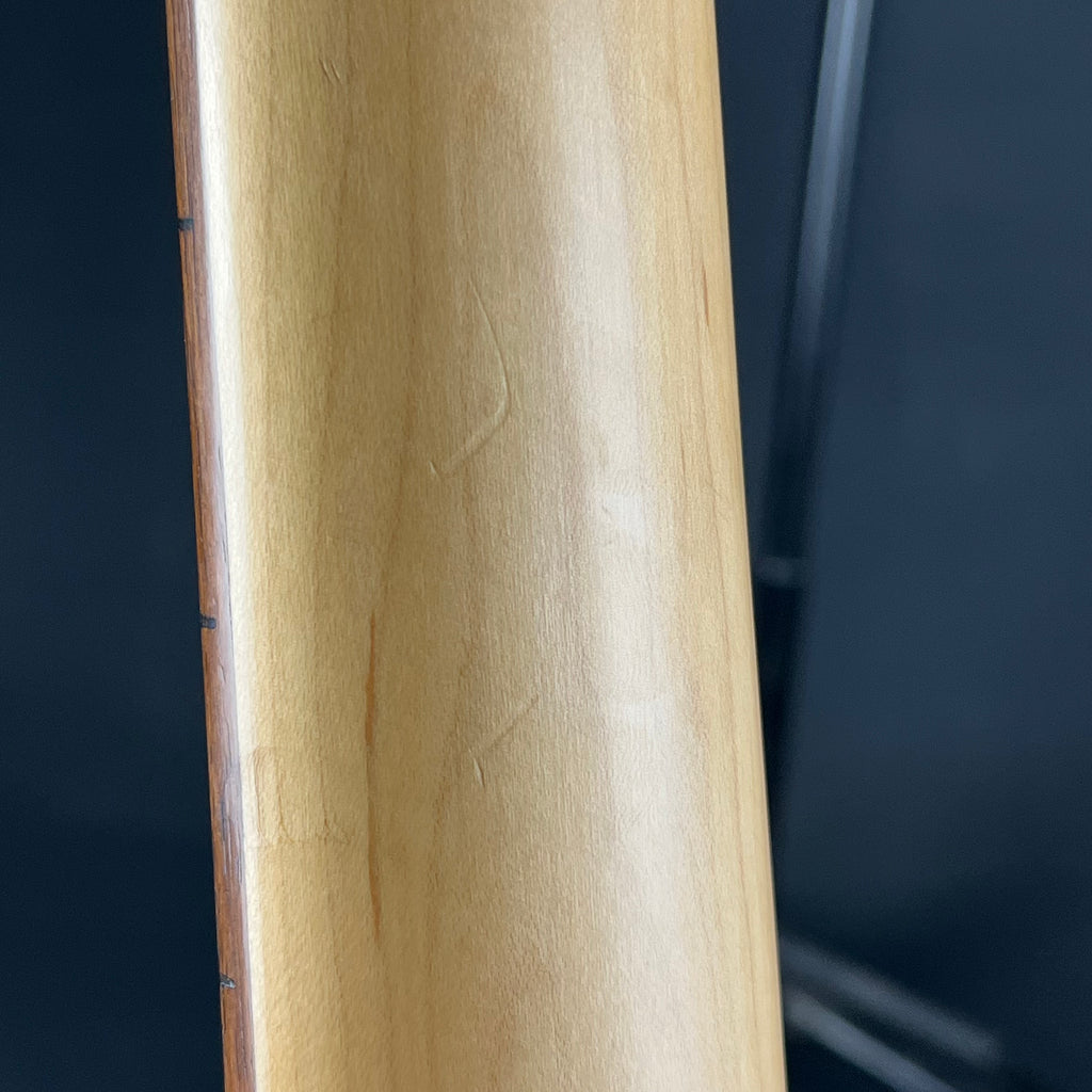 Bacchus Universe Series Jazz Bass
