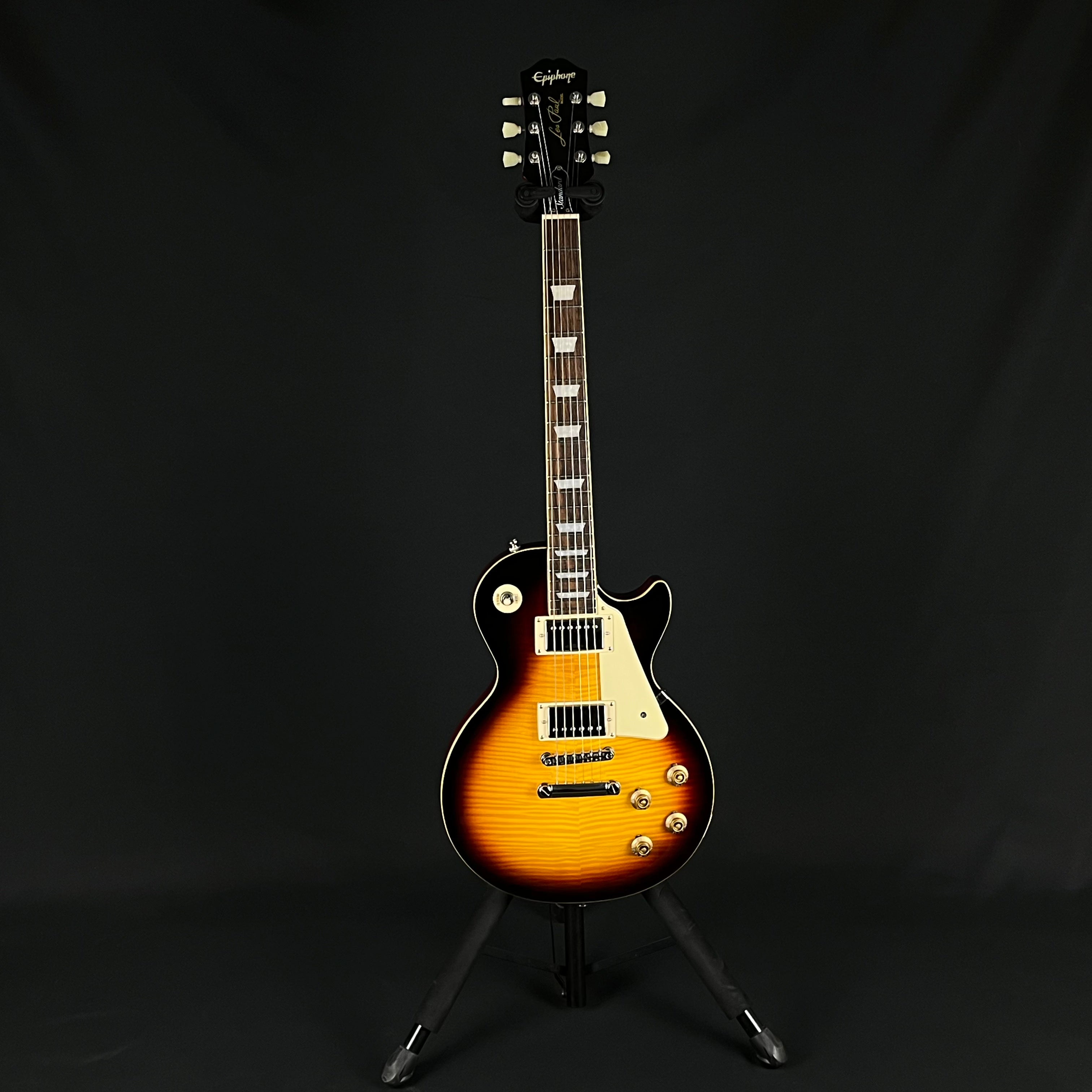 Epiphone Les Paul Standard 50s