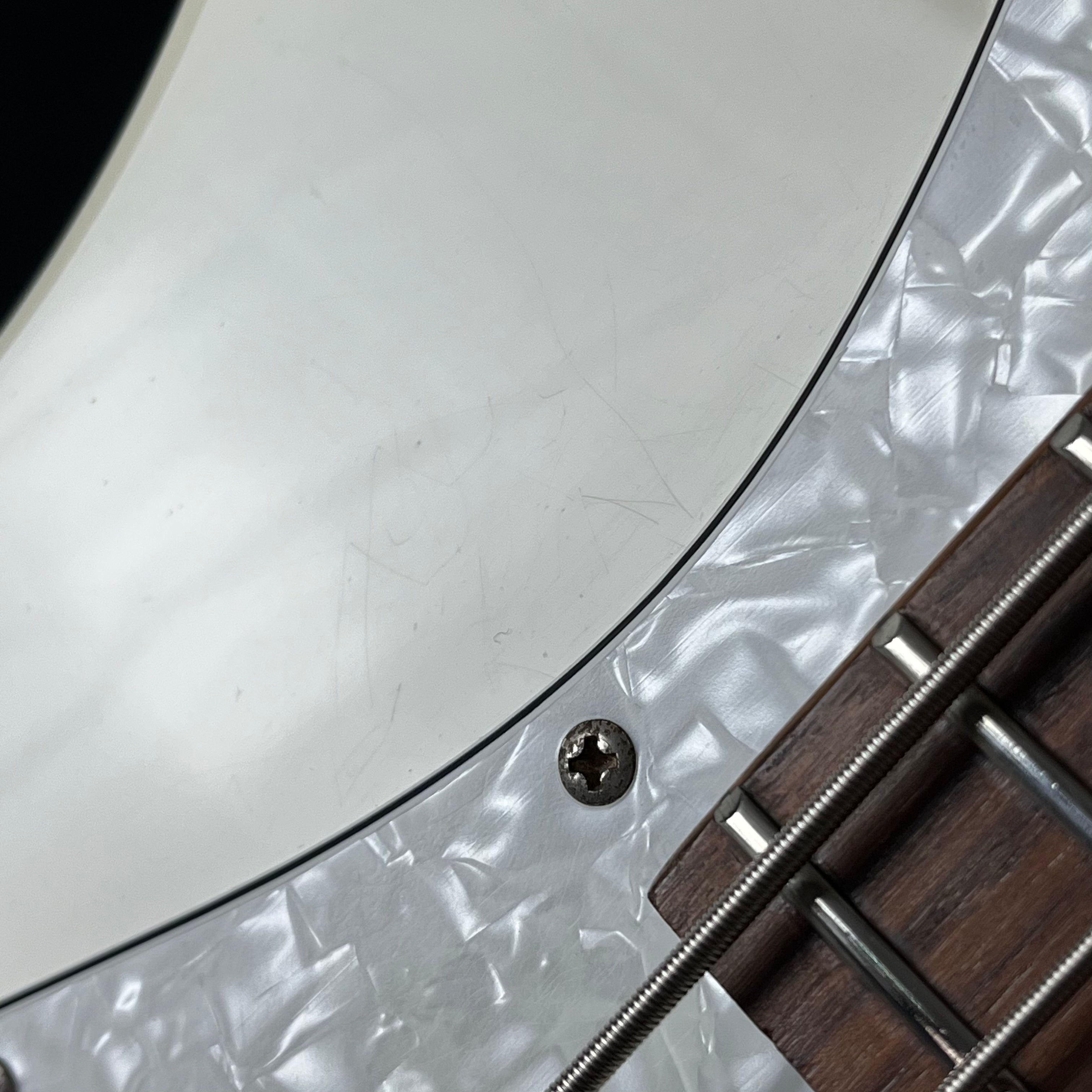 Bacchus Universe Series Jazz Bass