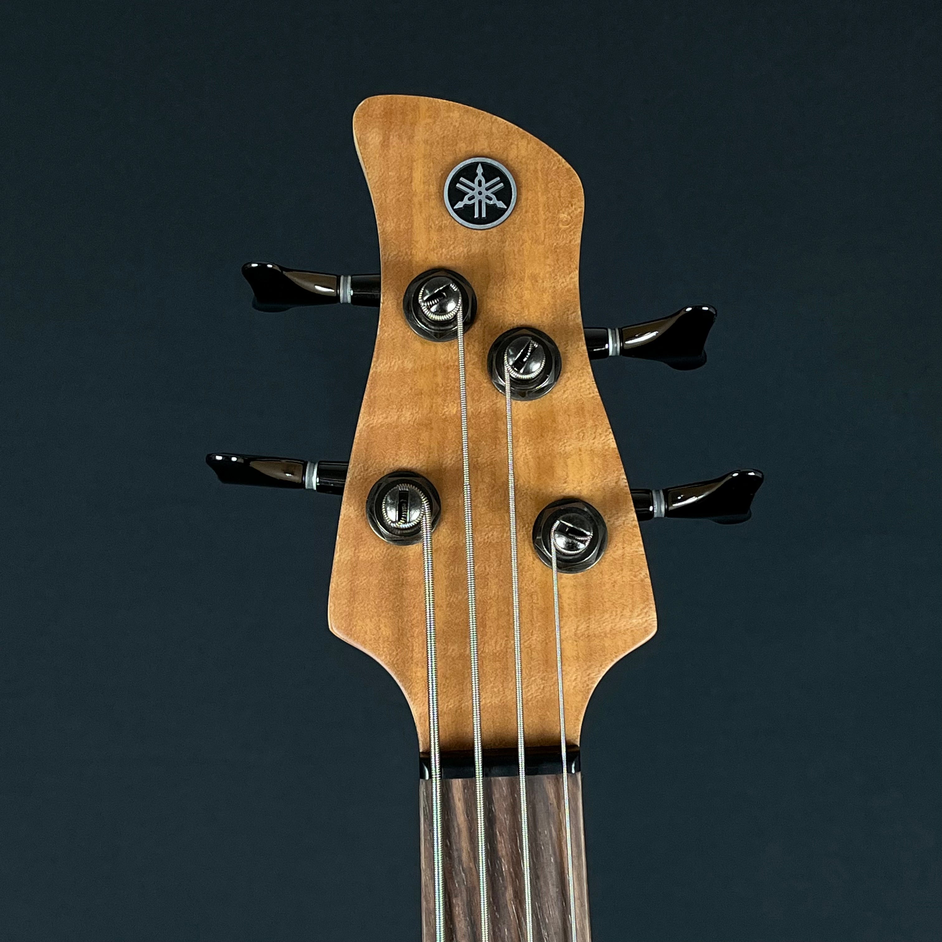 YAMAHA TRBX604FM Bass