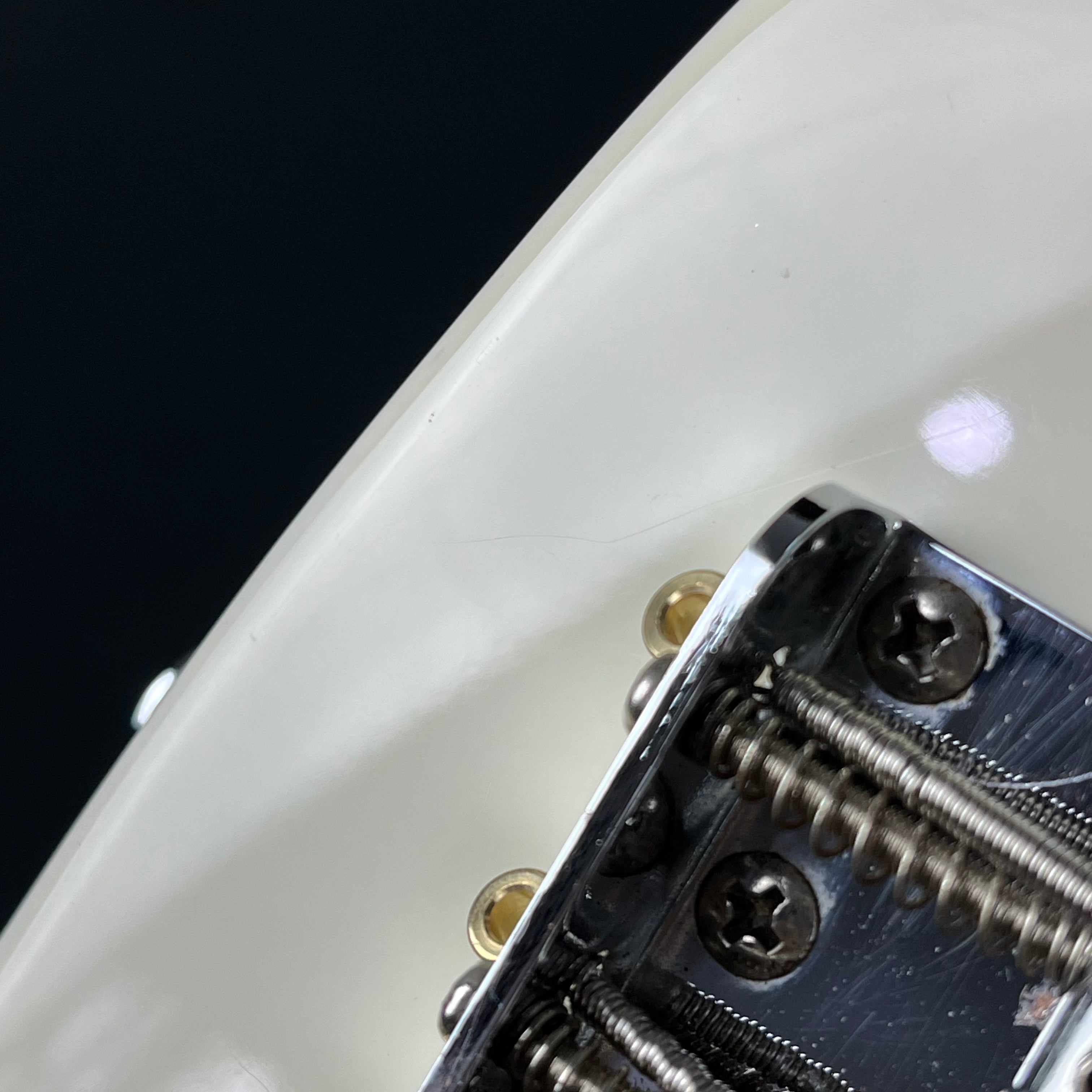 Bacchus Universe Series Jazz Bass