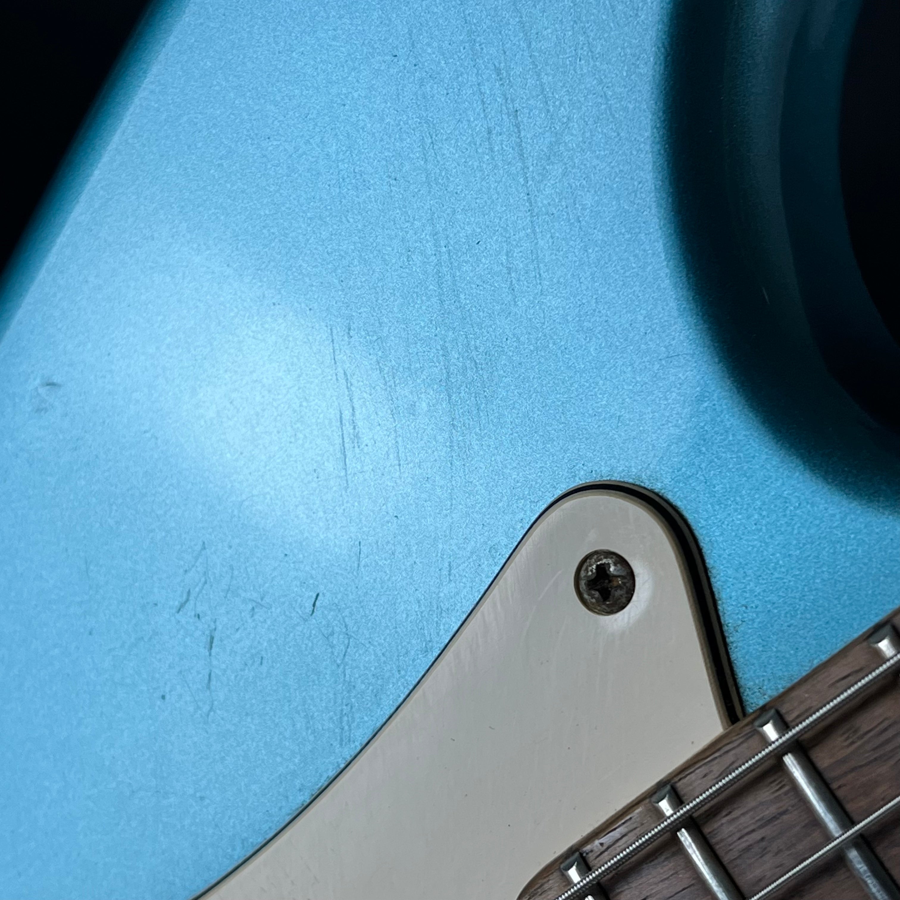 Squier Affinity Stratocaster