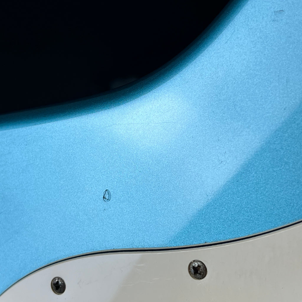 Squier Affinity Stratocaster