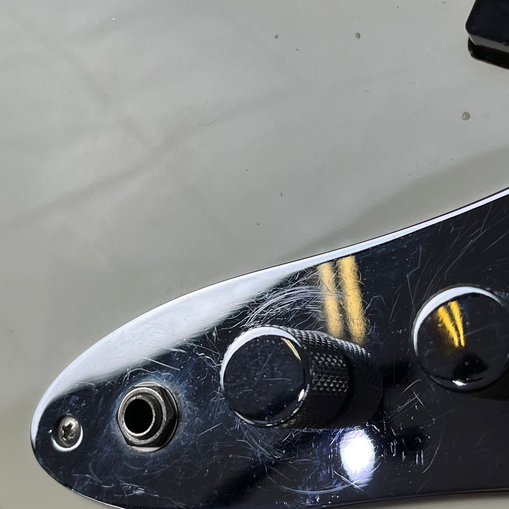 Bacchus Universe Series Jazz Bass