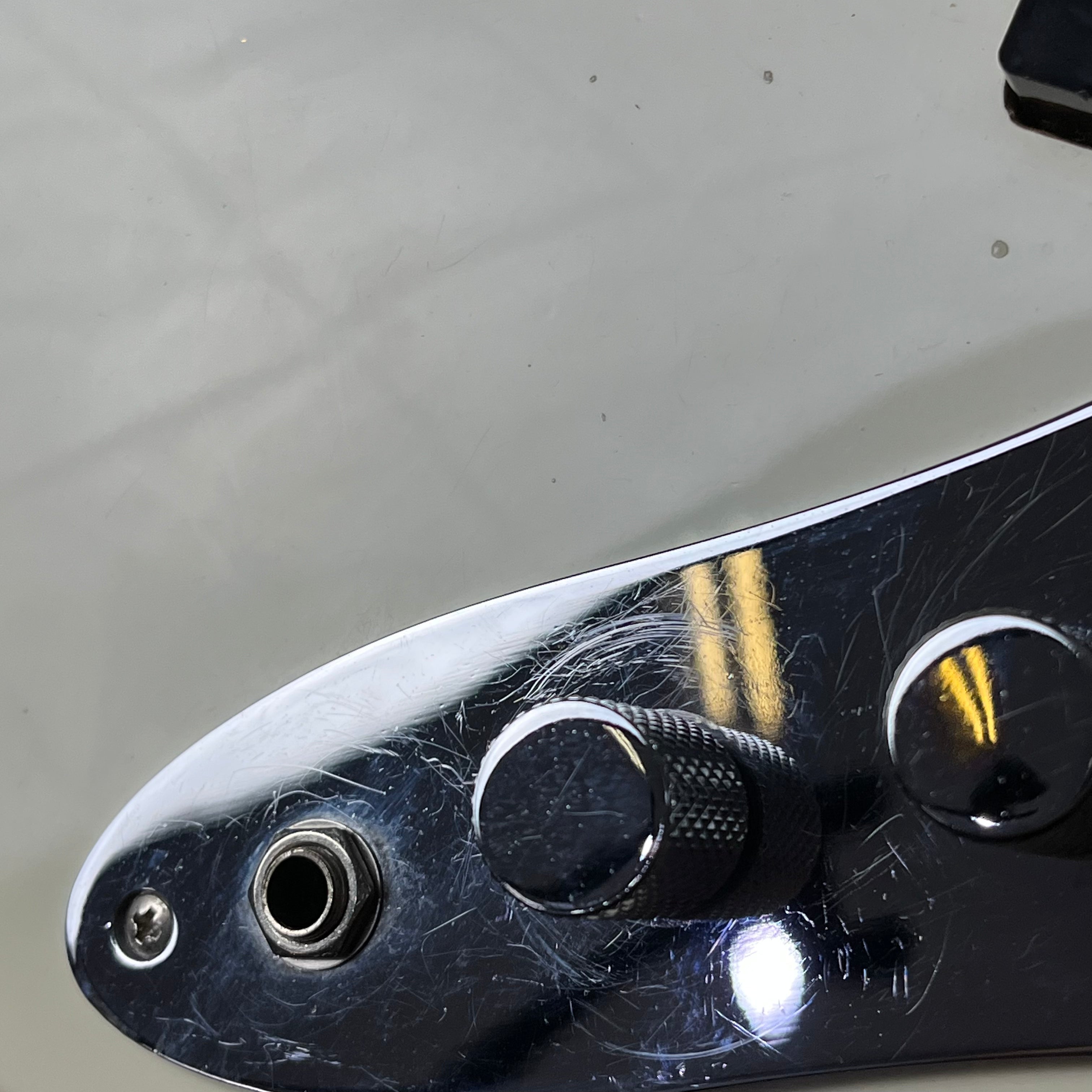 Bacchus Universe Series Jazz Bass