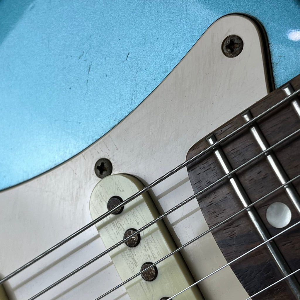 Squier Affinity Stratocaster