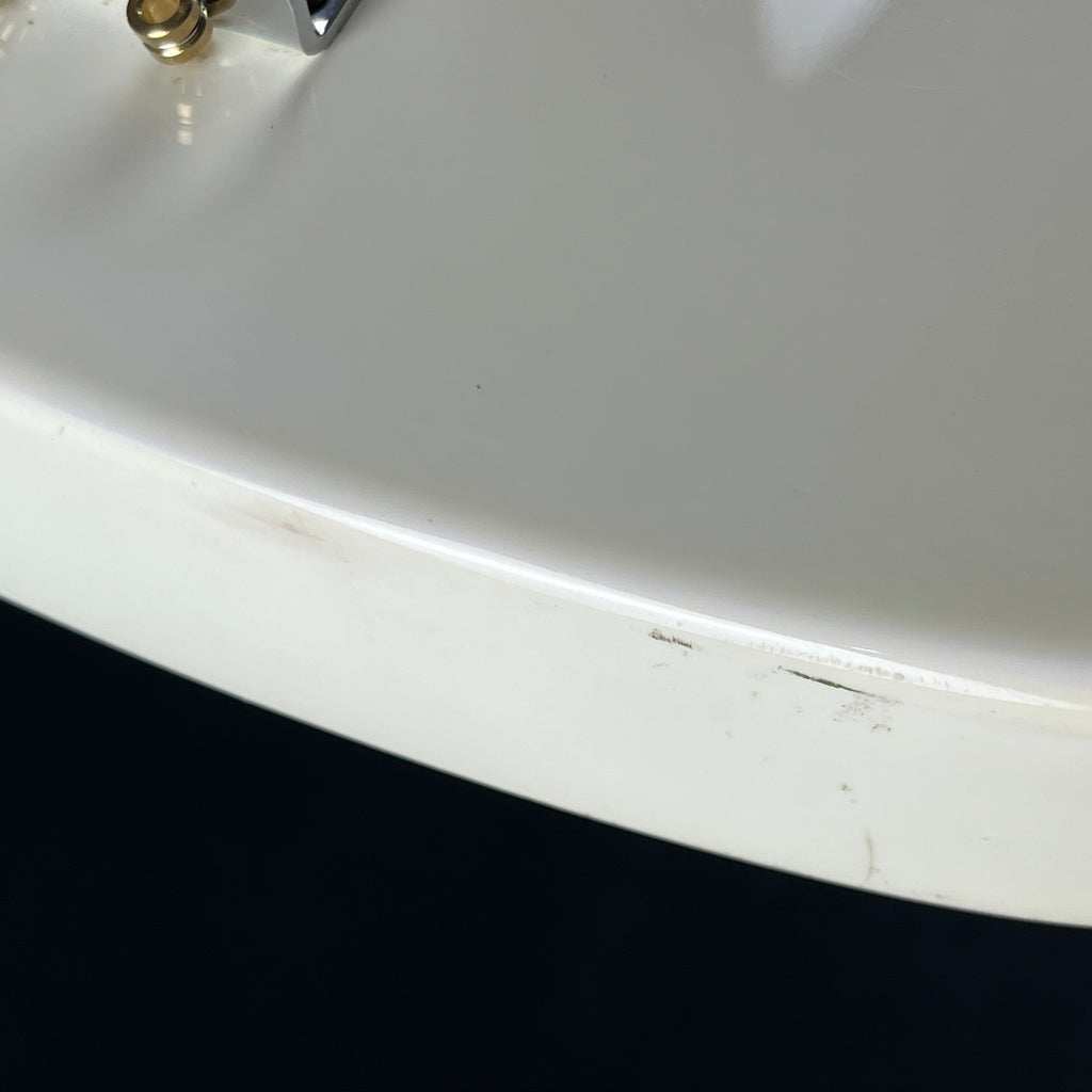 Bacchus Universe Series Jazz Bass