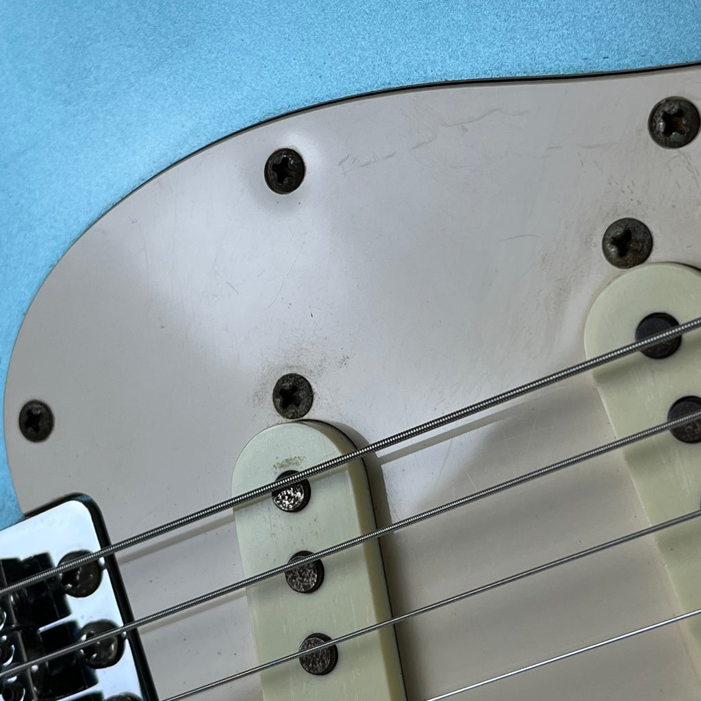 Squier Affinity Stratocaster