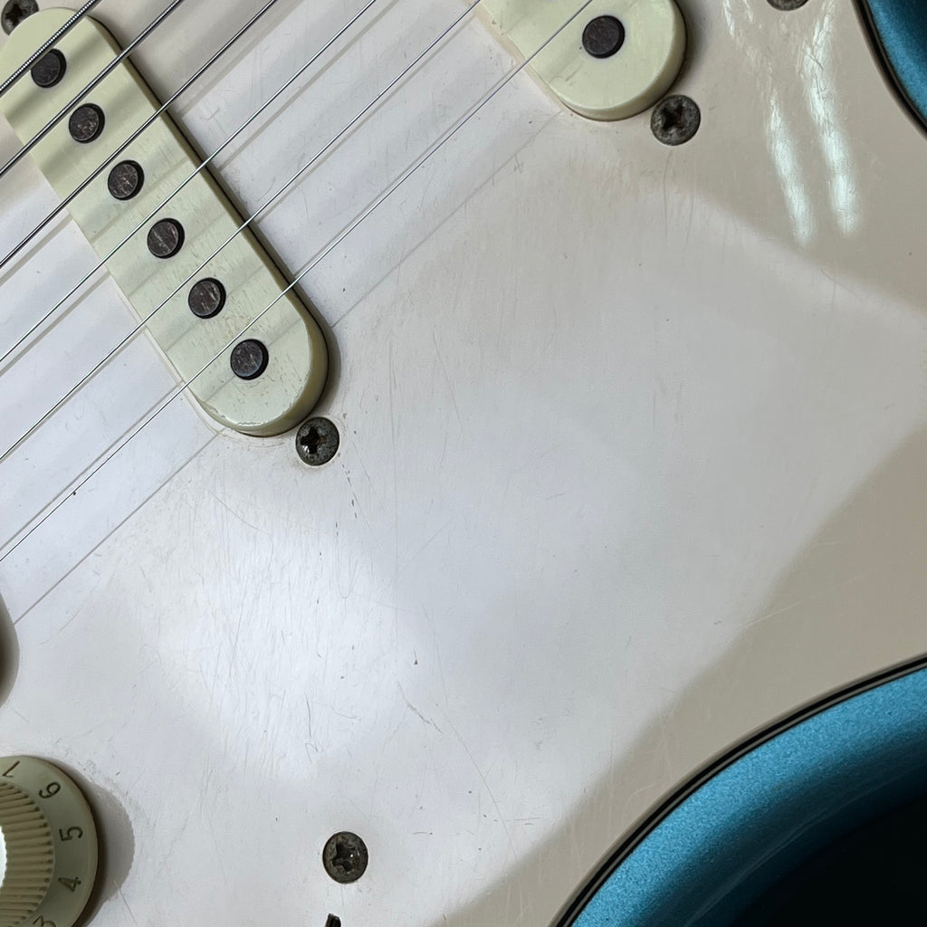 Squier Affinity Stratocaster