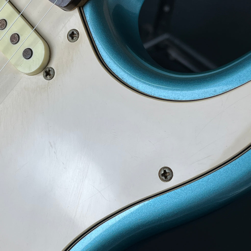 Squier Affinity Stratocaster