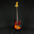 Bacchus Universe Series Jazz Bass