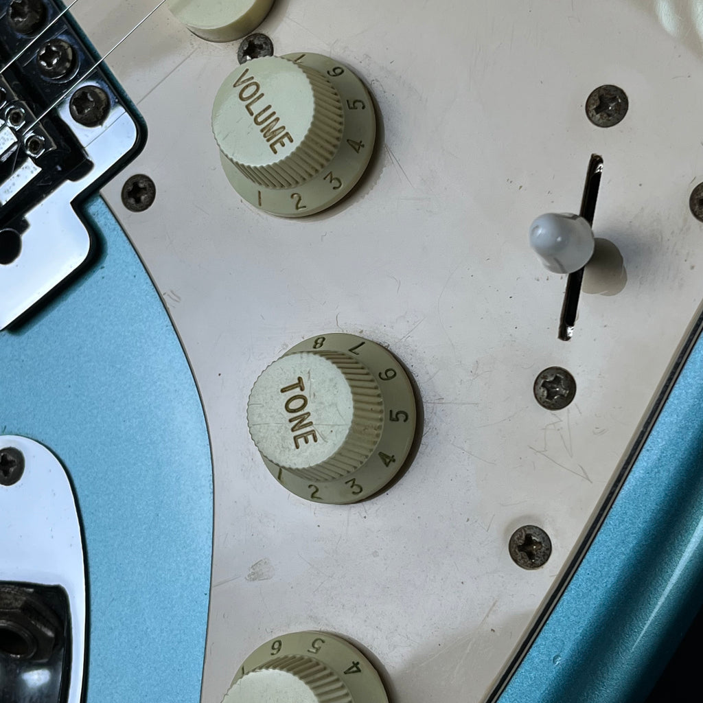 Squier Affinity Stratocaster