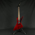 Epiphone FUTURA Custom Prophecy