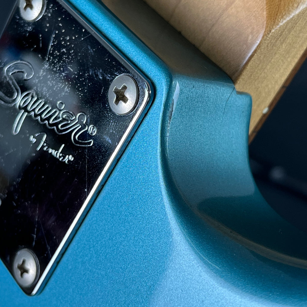 Squier Affinity Stratocaster