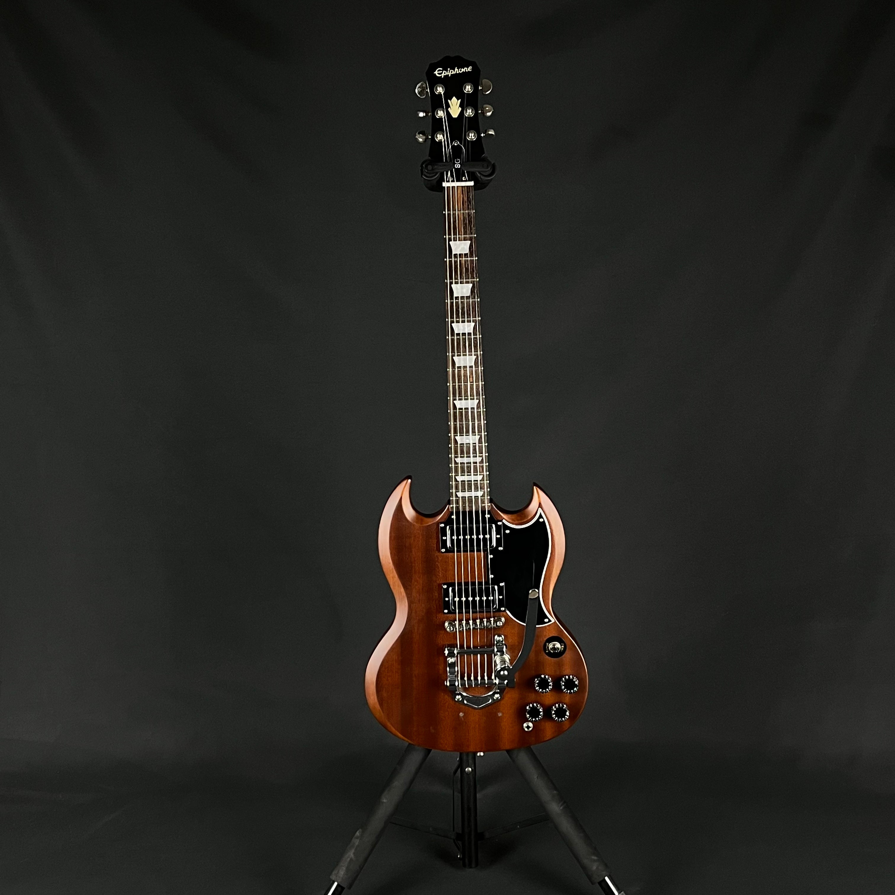 Epiphone SG G-400 2017 ** MOD **