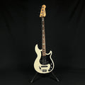 YAMAHA BB424X Bass