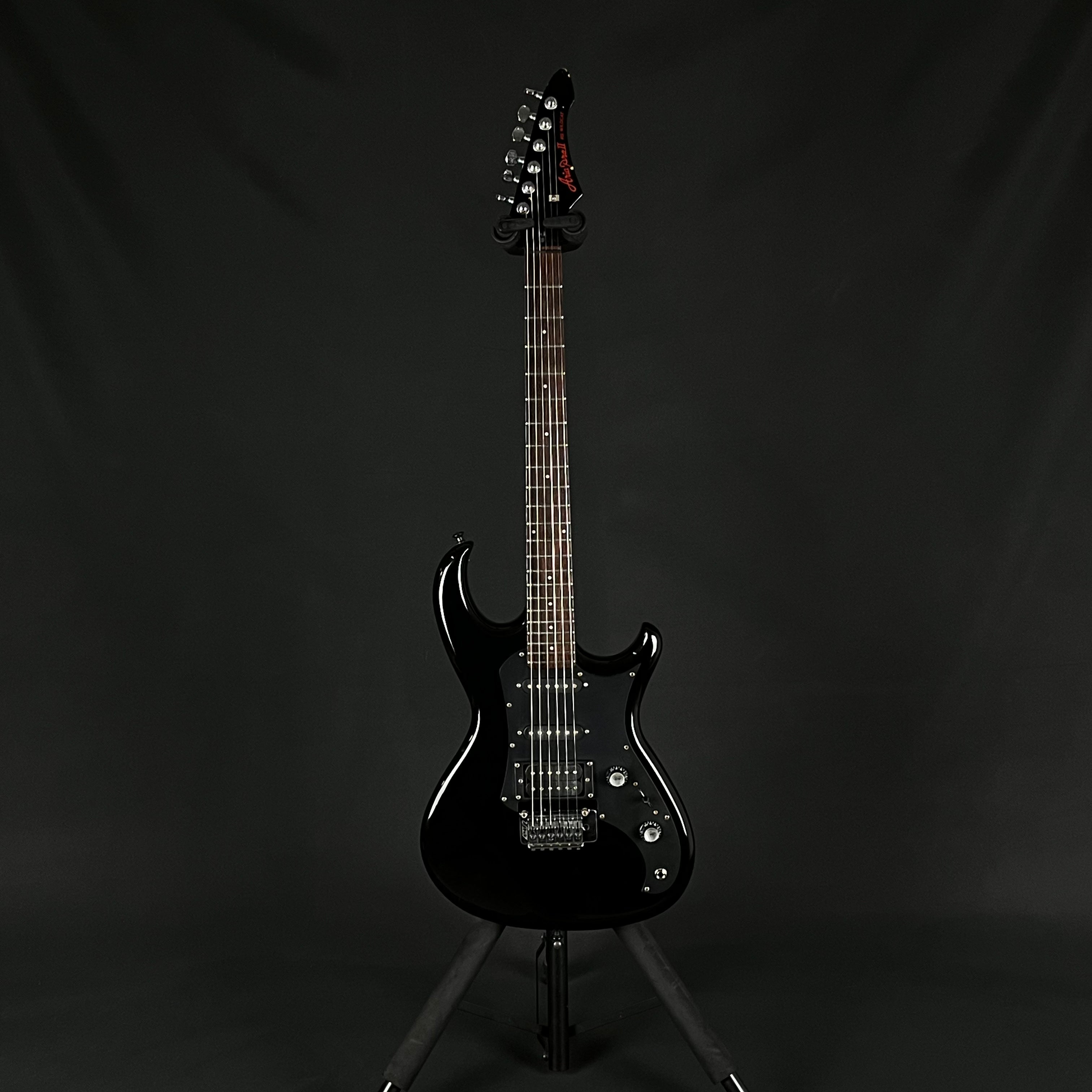 Aria Pro II RS WILDCAT