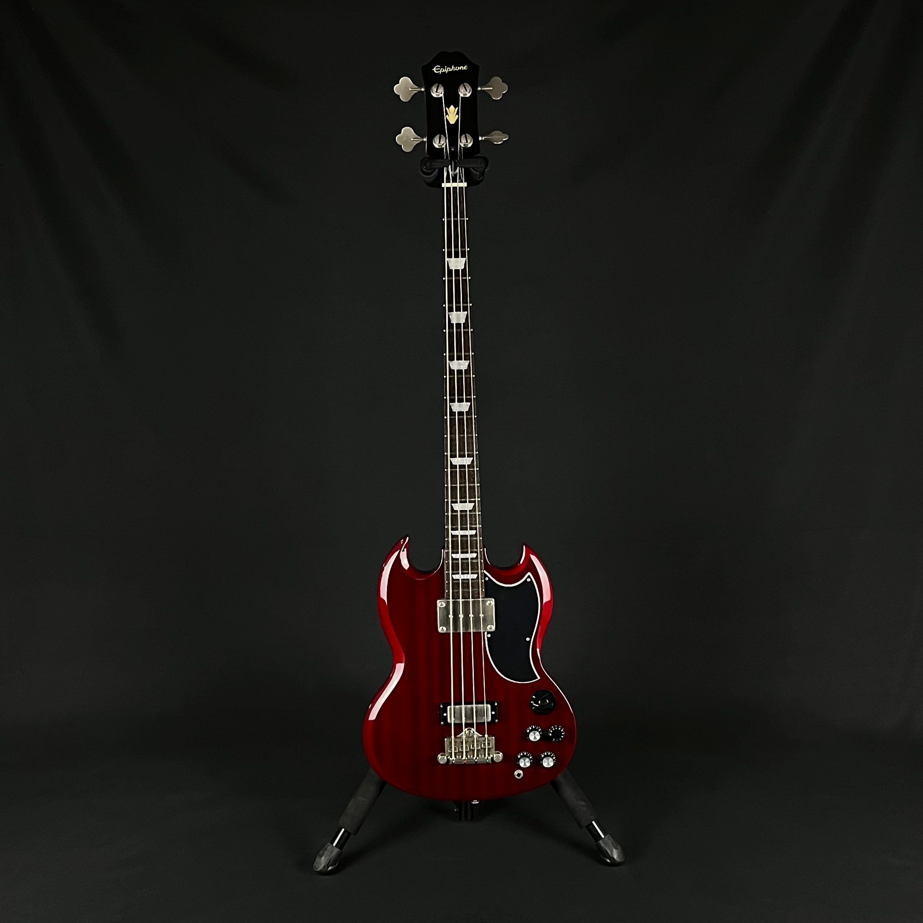 Epiphone EB-3 Bass