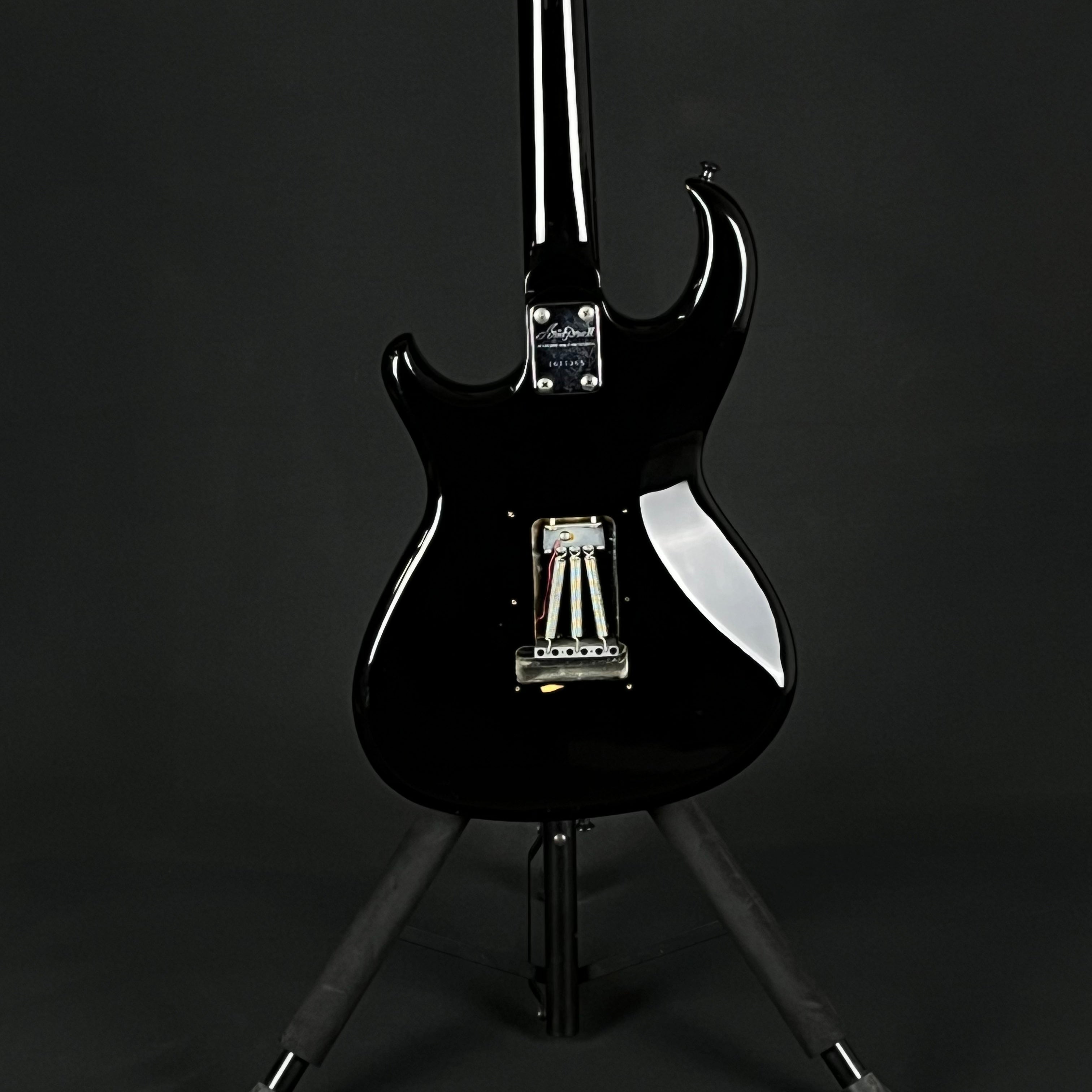 Aria Pro II RS WILDCAT