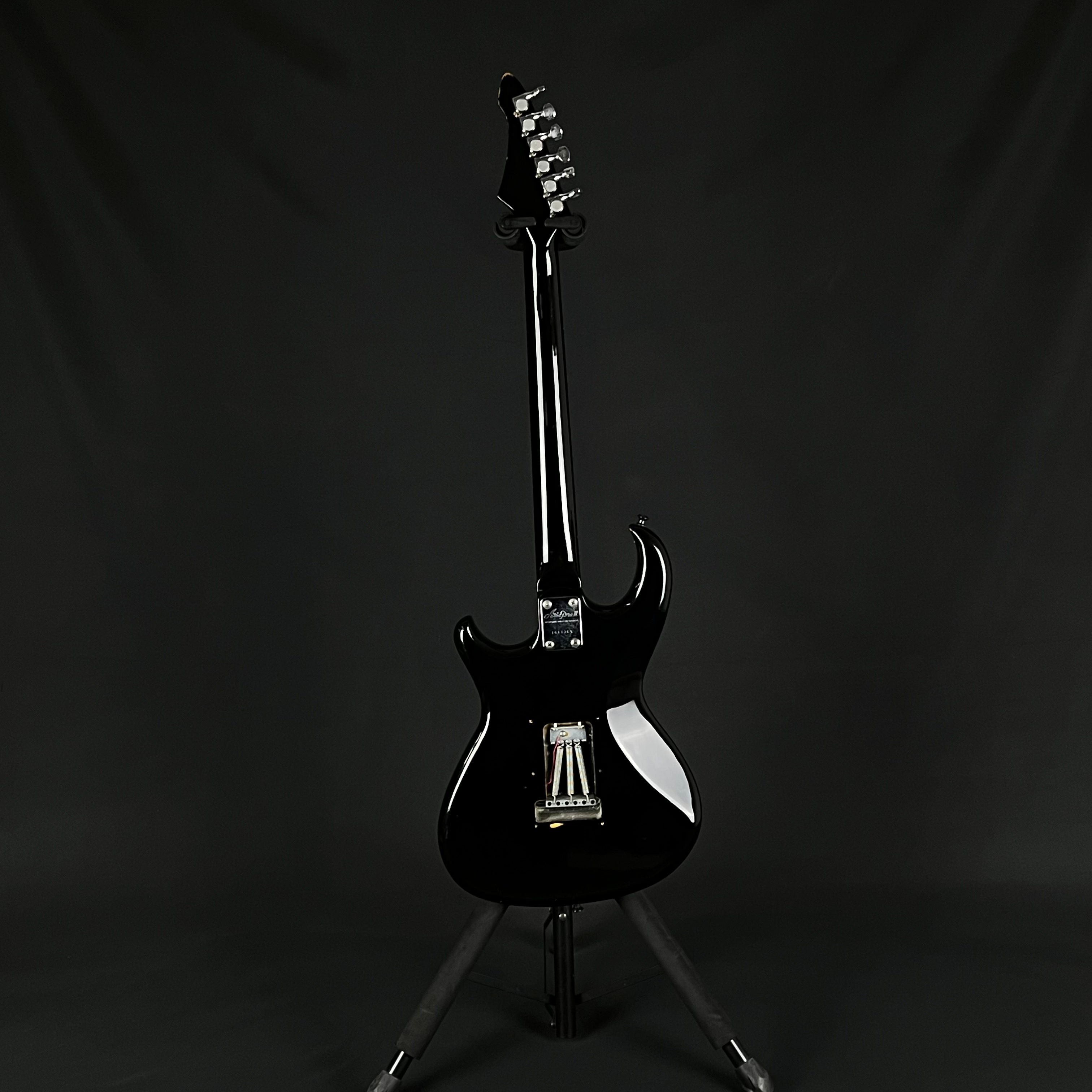 Aria Pro II RS WILDCAT