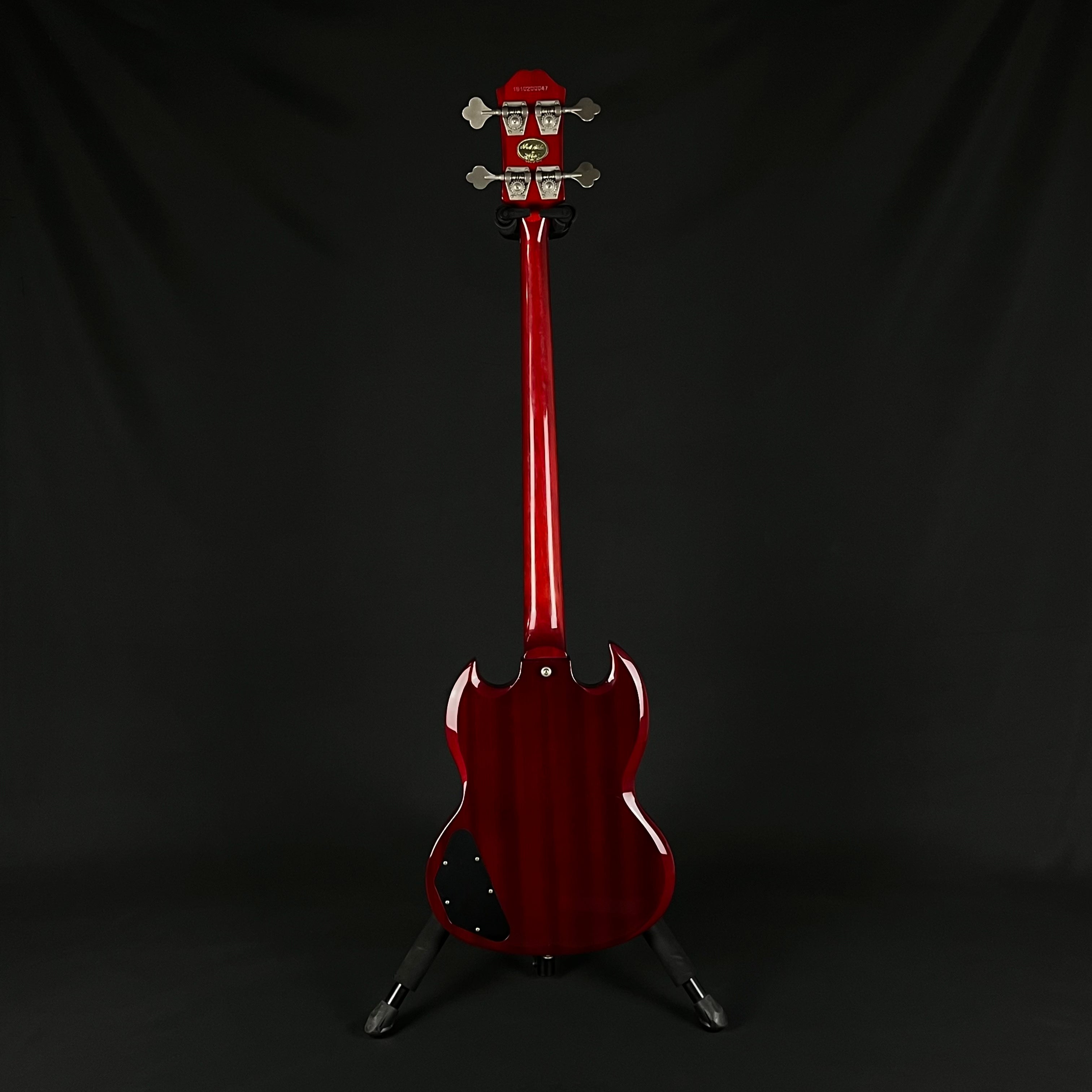 Epiphone EB-3 Bass