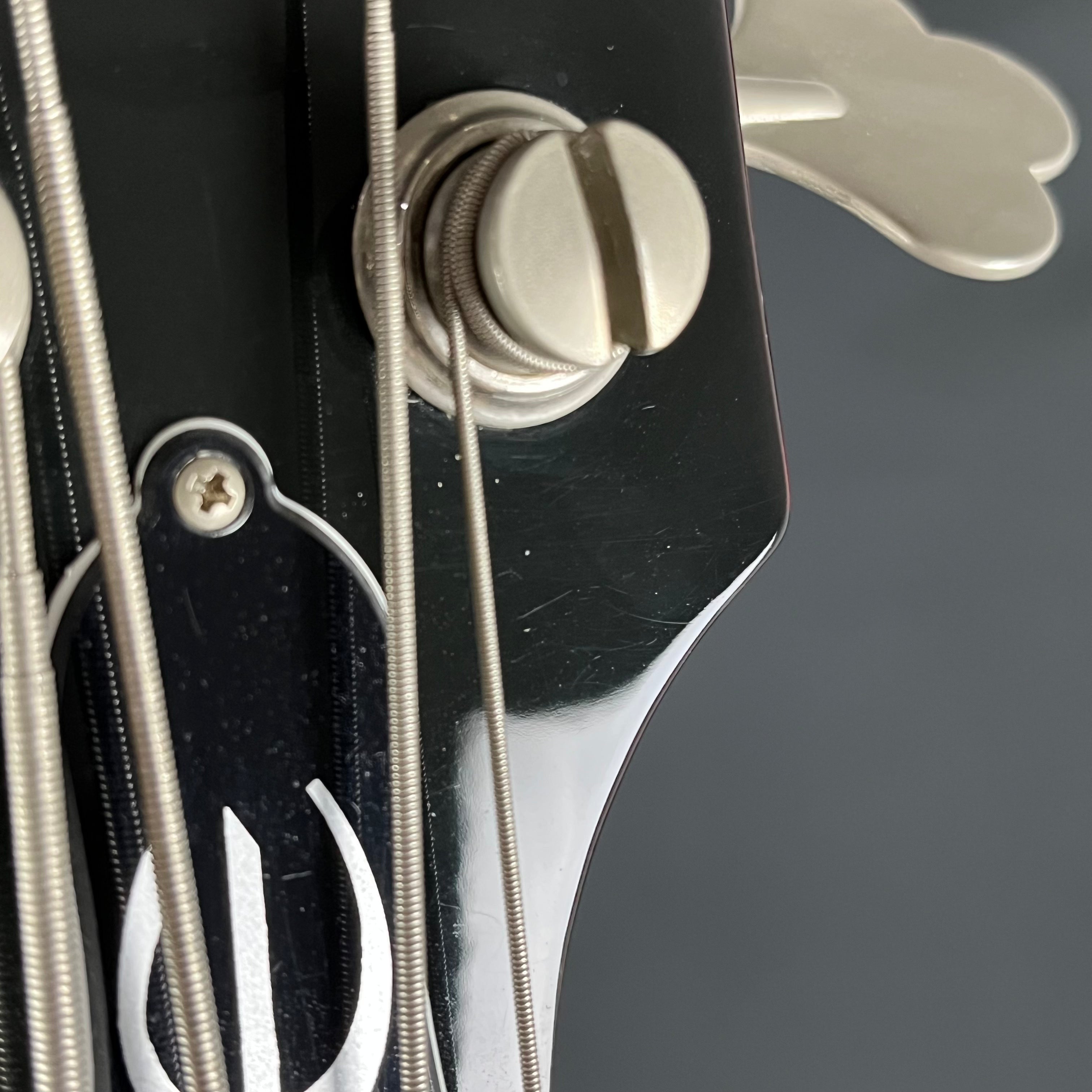 Epiphone EB-3 Bass