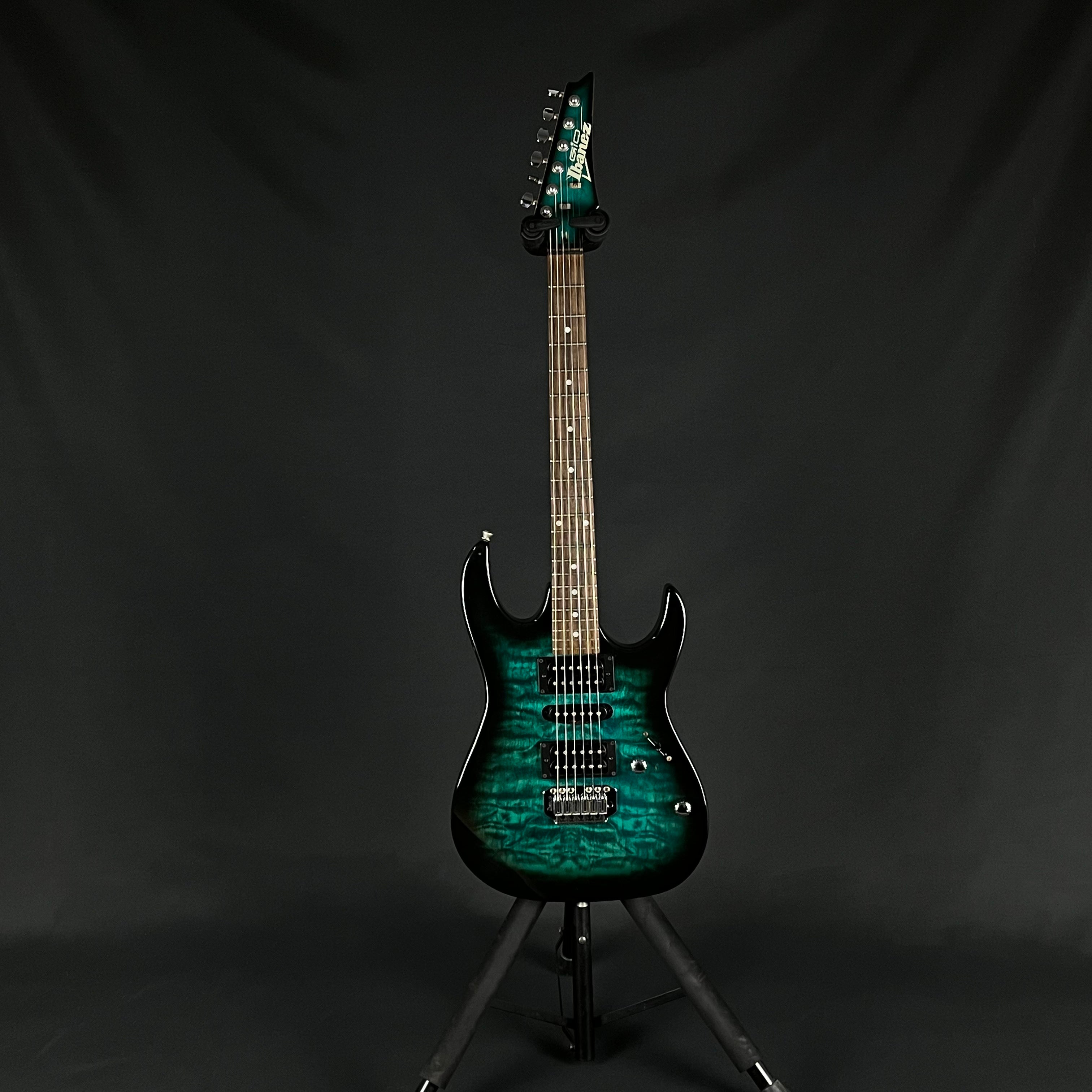 Ibanez GIO Series