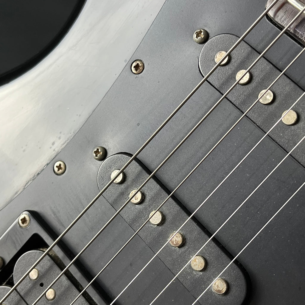 Aria Pro II RS WILDCAT