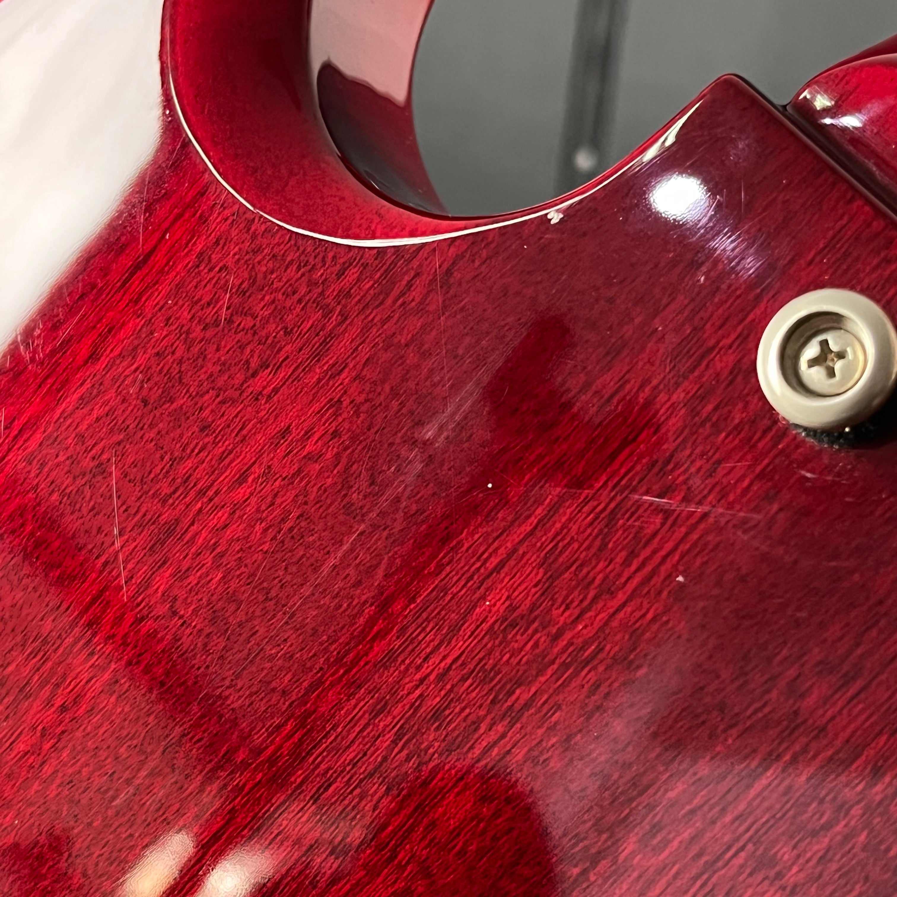 Epiphone EB-3 Bass