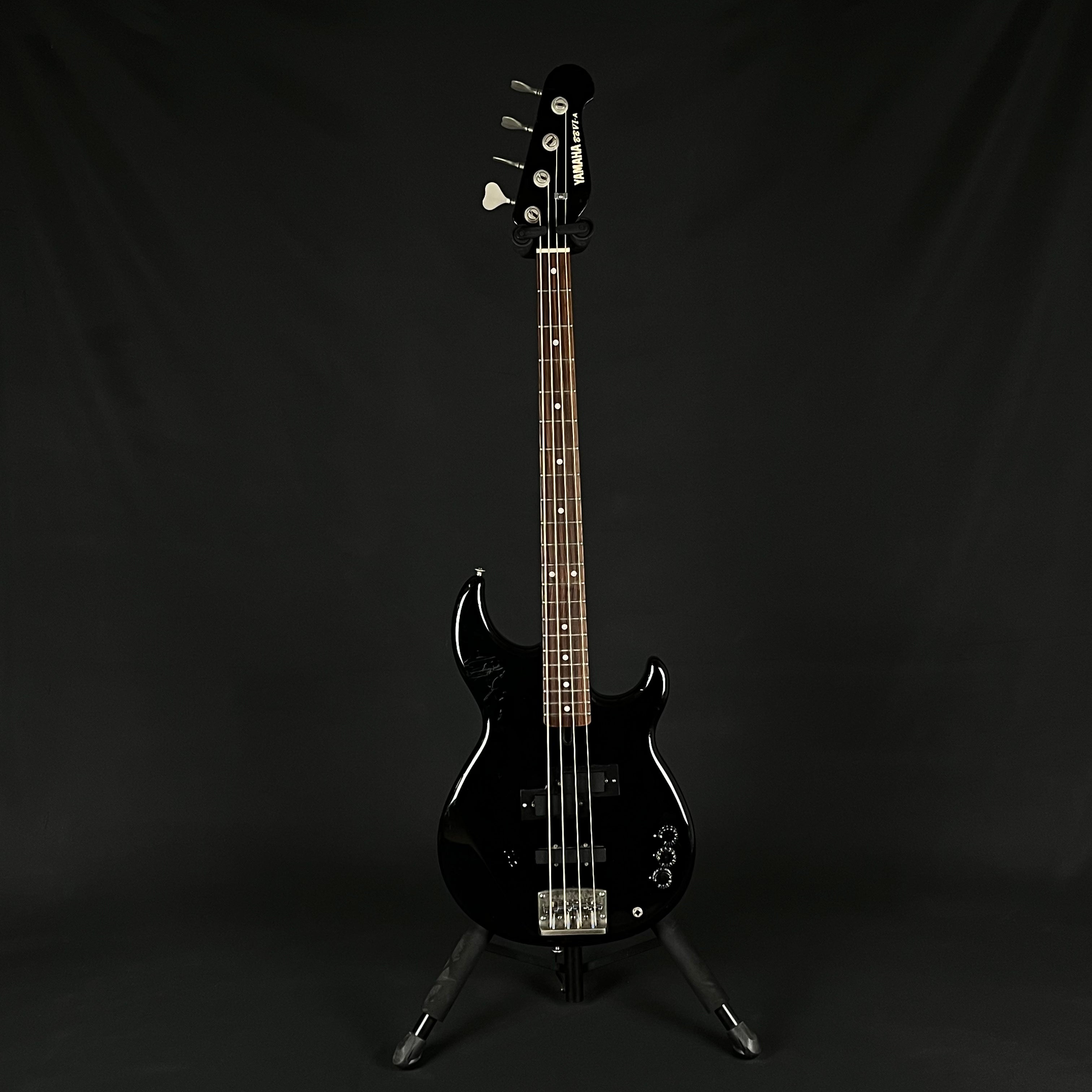 YAMAHA Japan BBVI-A Bass