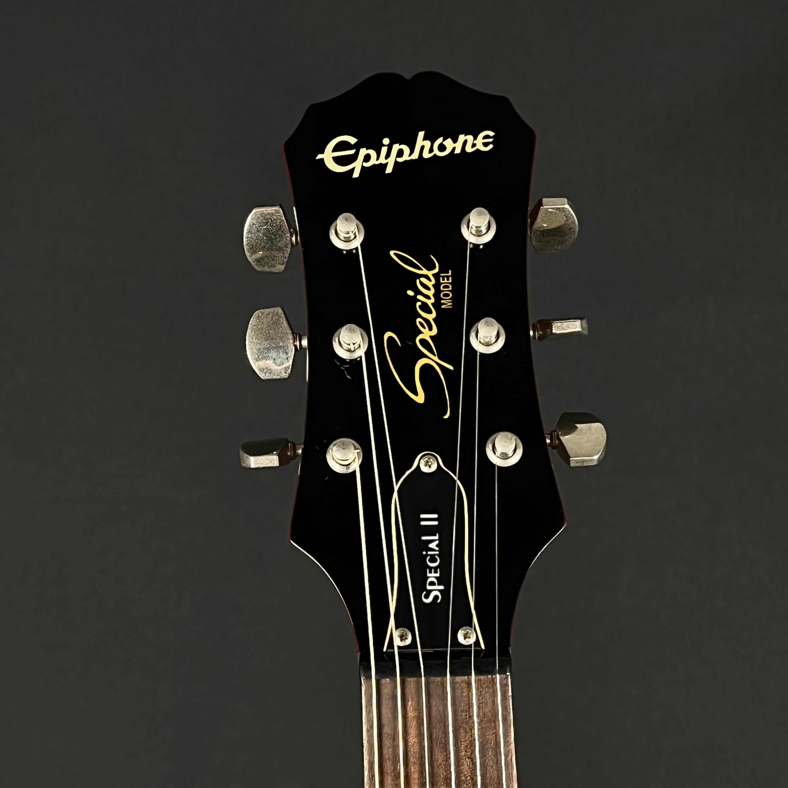 Epiphone Les Paul Special II