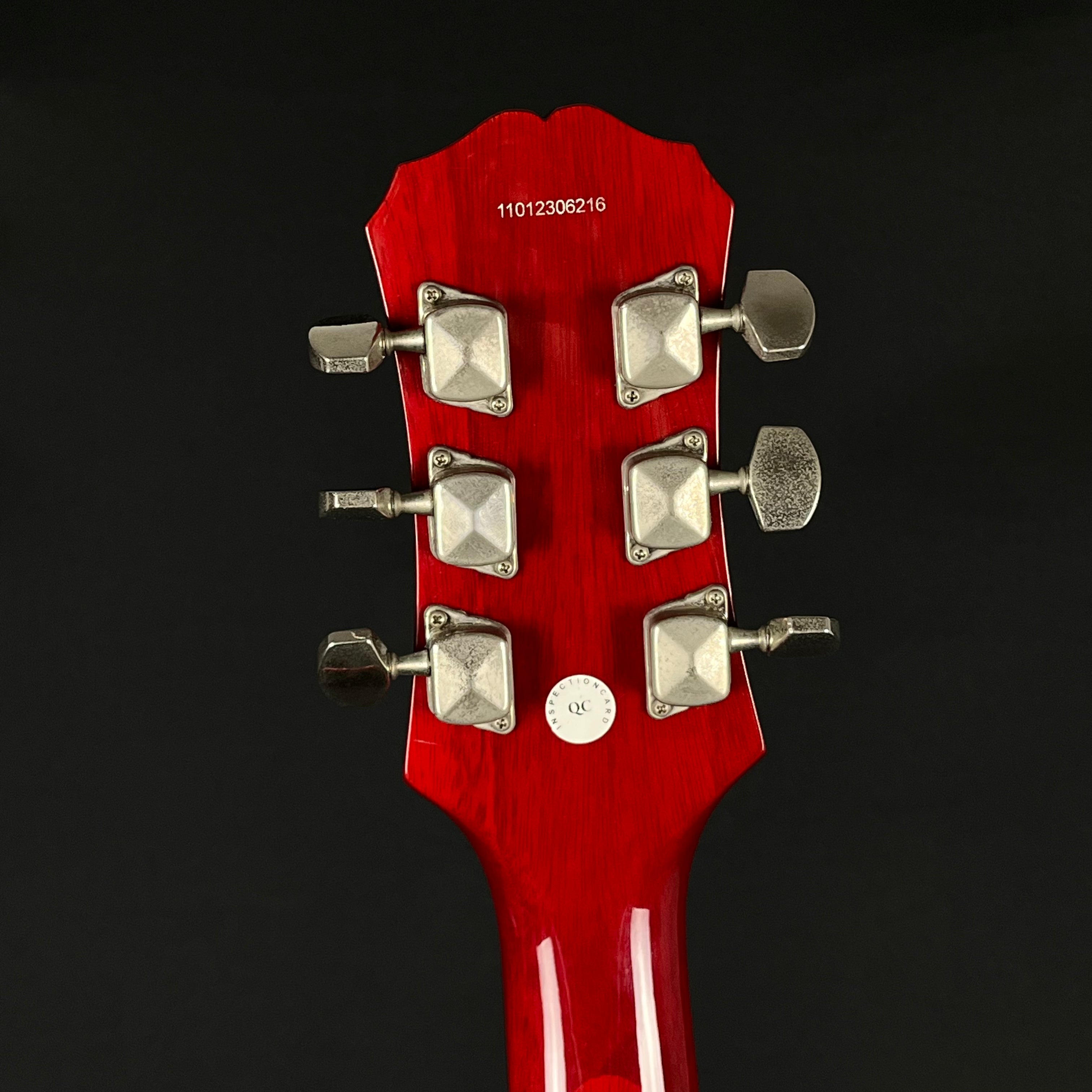 Epiphone Les Paul Special II