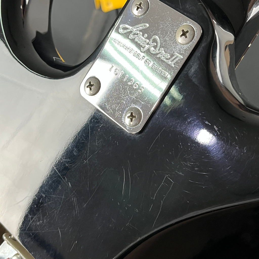 Aria Pro II RS WILDCAT
